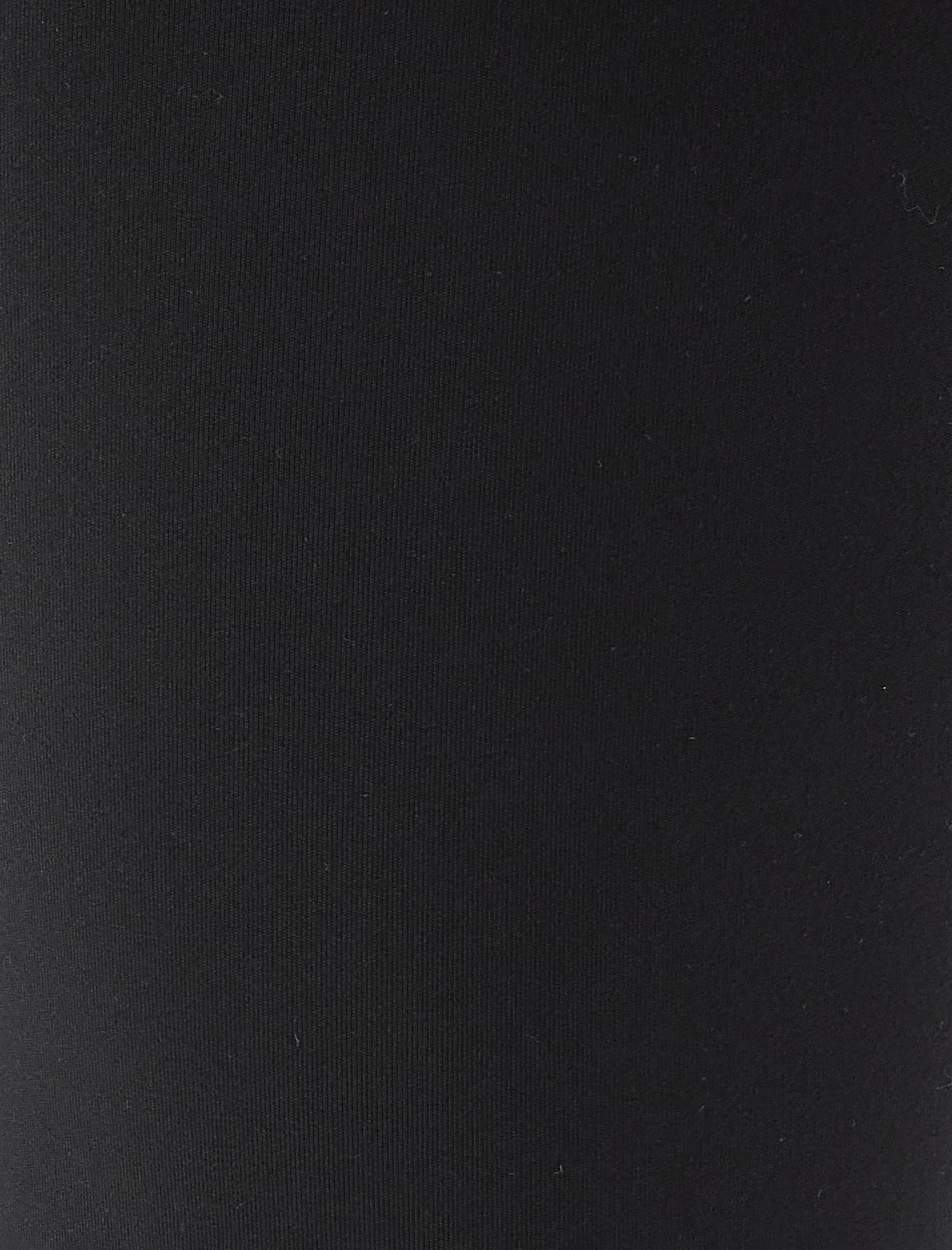   Spor Tayt Yüksek Bel Yumuşak Tuşe Slim Fit İnterlok