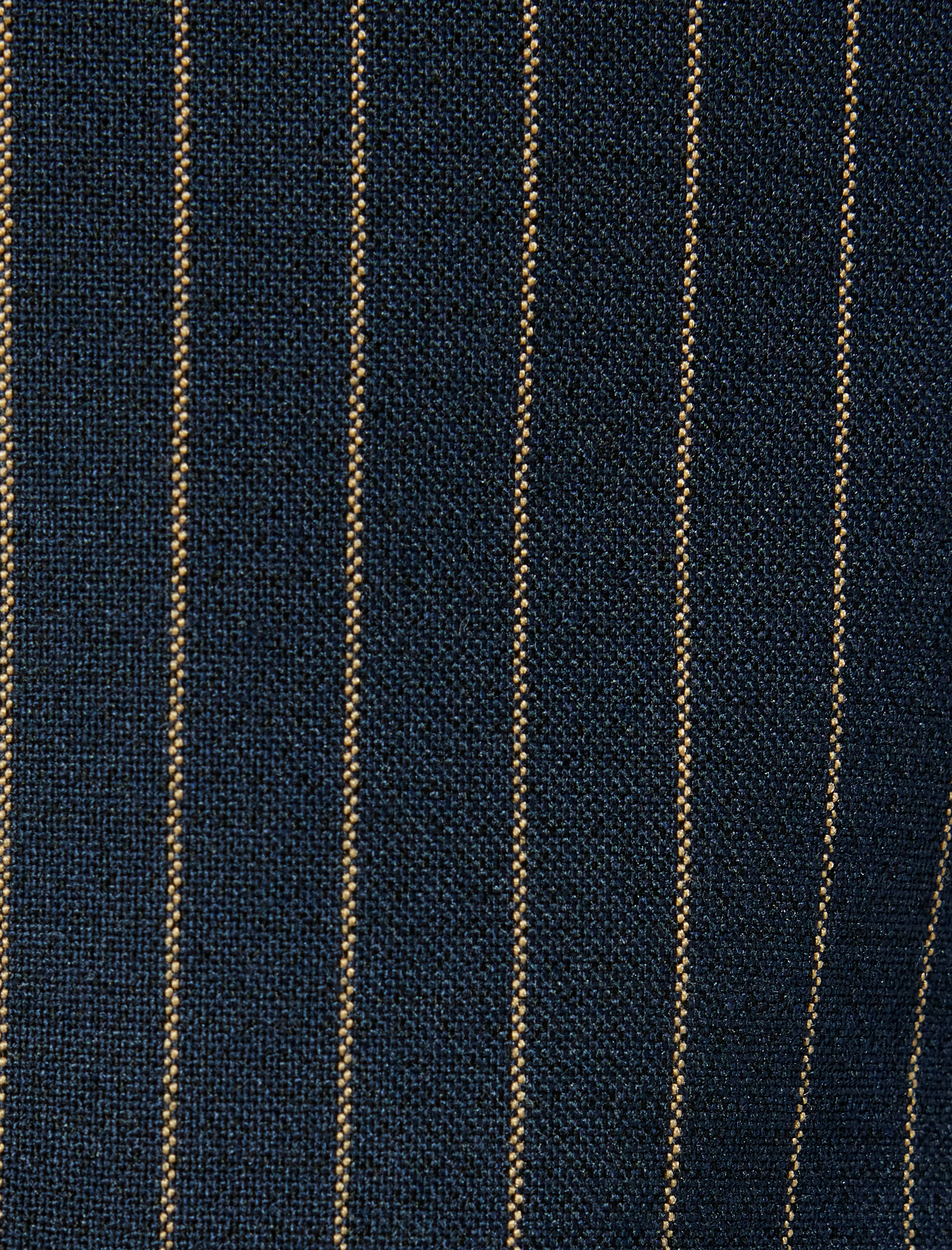   Koton X Sima Tarkan - Asimetrik Fermuar Detaylı Straplez Üst