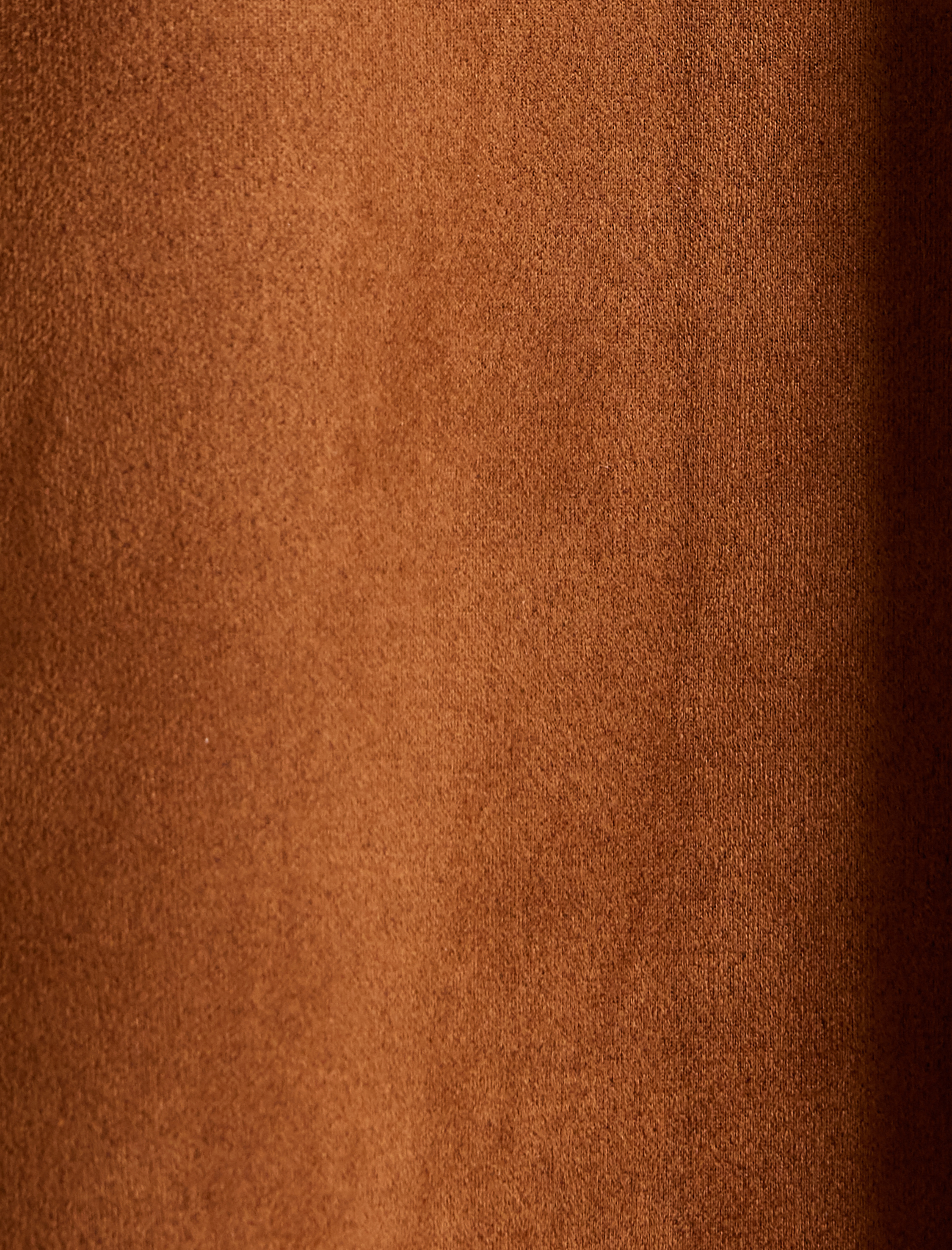   Suni Süet Gömlek Ceket Kapaklı Cep Detaylı Rahat Kalıp