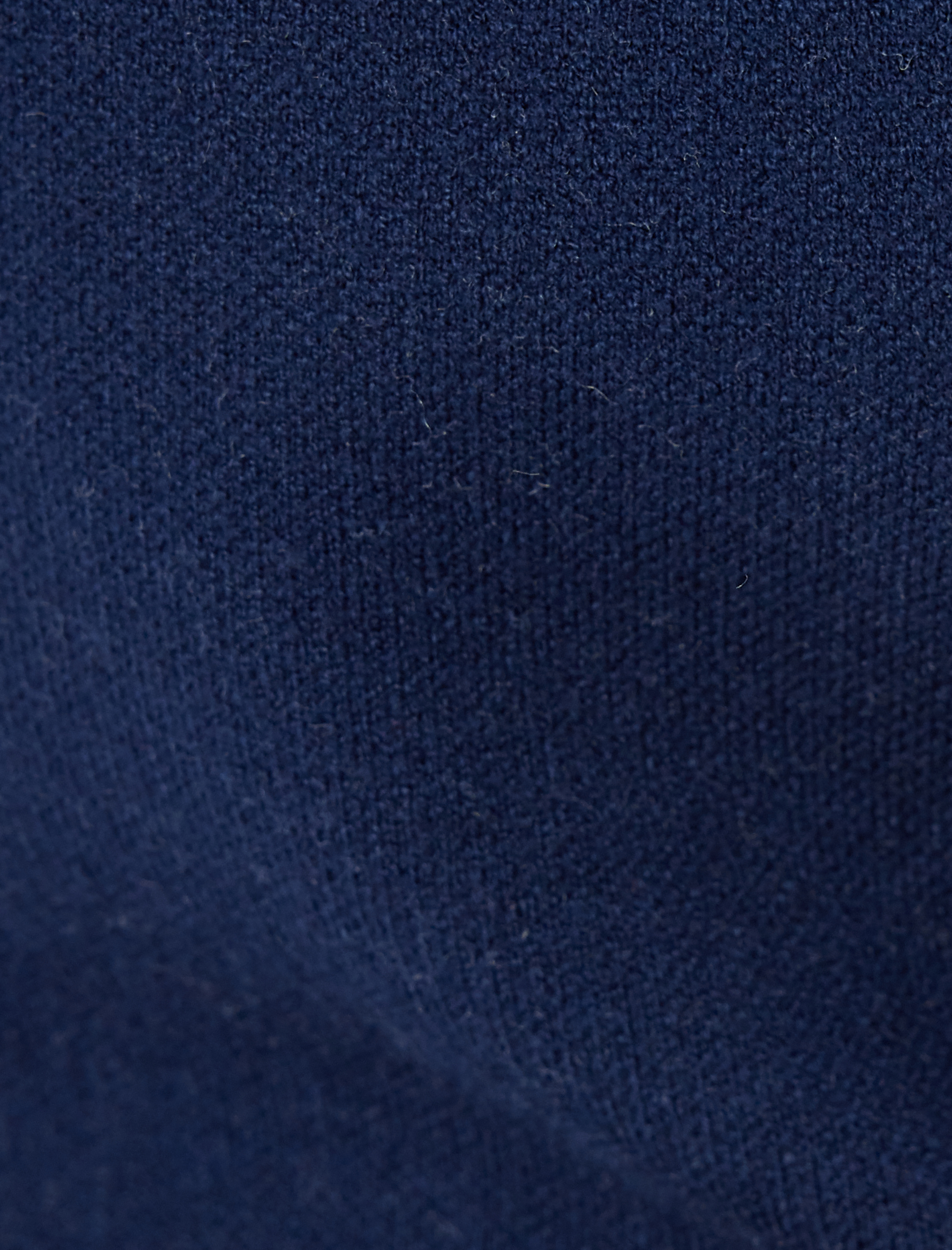   Uzun Kollu Balıkçı Yaka Renk Bloklu Yıldız Desenli Kazak