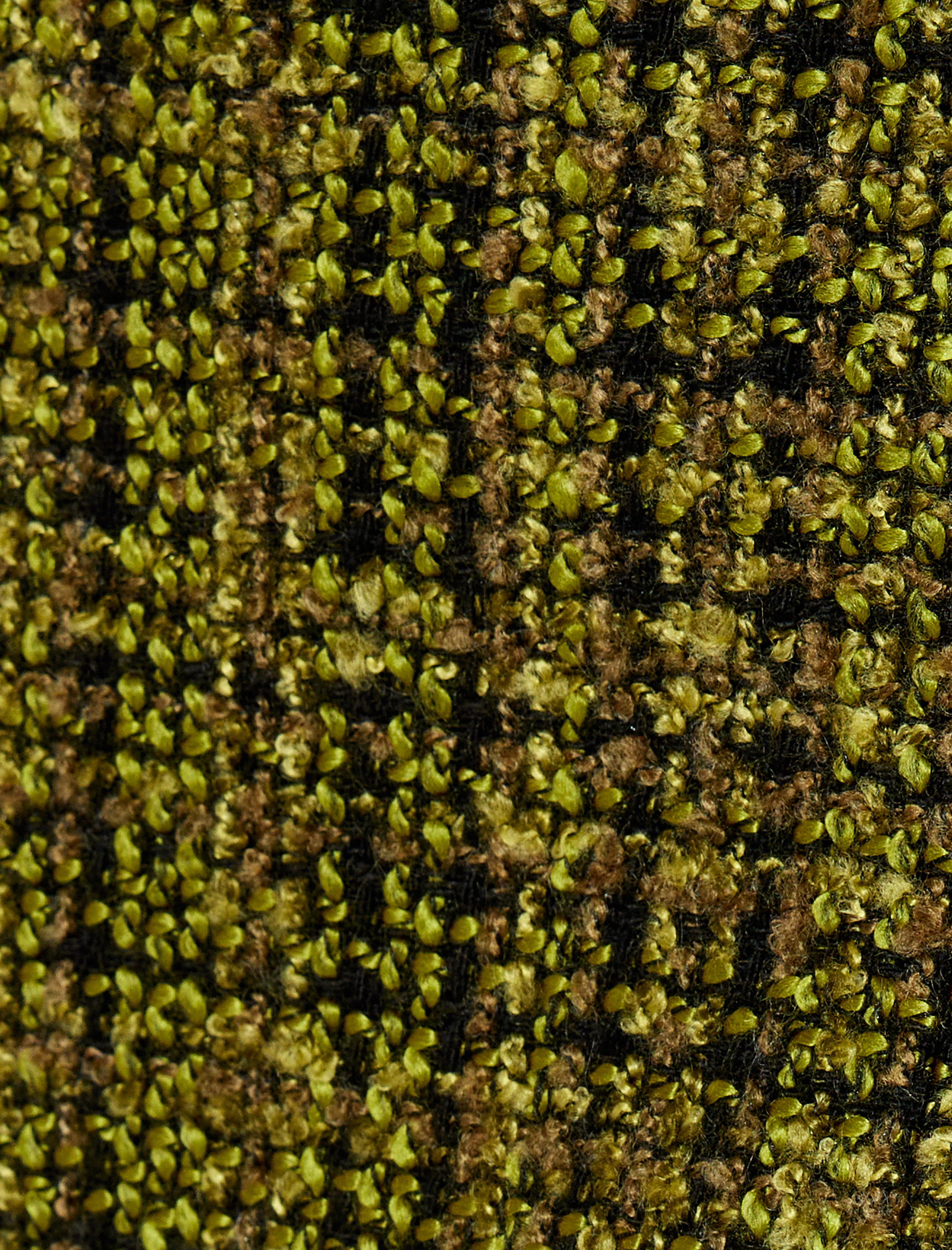   Koton X Melis Ağazat - Kapaklı Cepli Yırtmaç Detaylı Slim Fit Mini Tüvit Etek