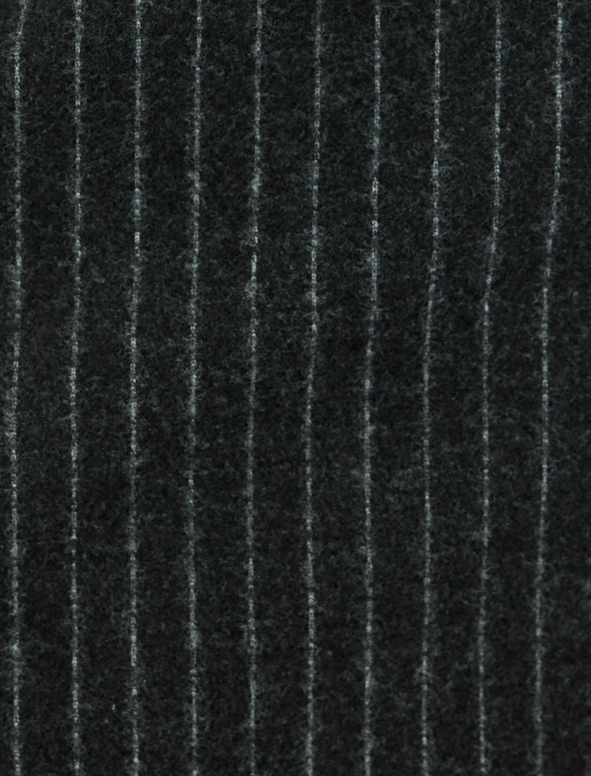   Koton X Şahika Ercümen -  Yüksek Bel Slim Fit  Midi Boy Kalem Etek