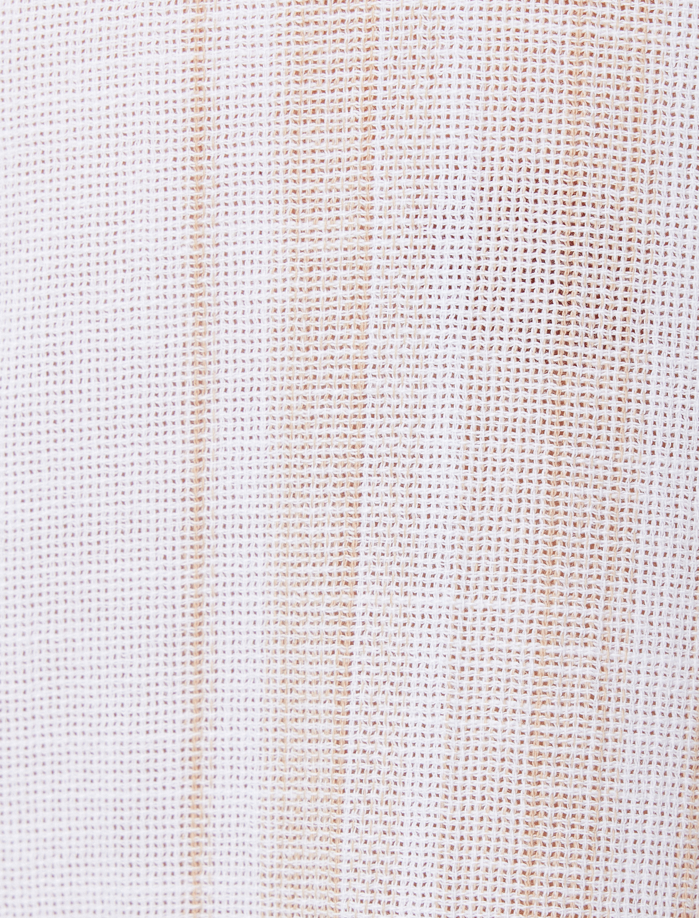   Uzun Kollu Katlanabilir Kol Detaylı Regular Fit Pamuklu Hakim Yaka Gömlek