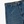 Geniş Paça Denim Pantolon Düğmeli Cepli Pamuklu - Wide Leg Jeans-MID