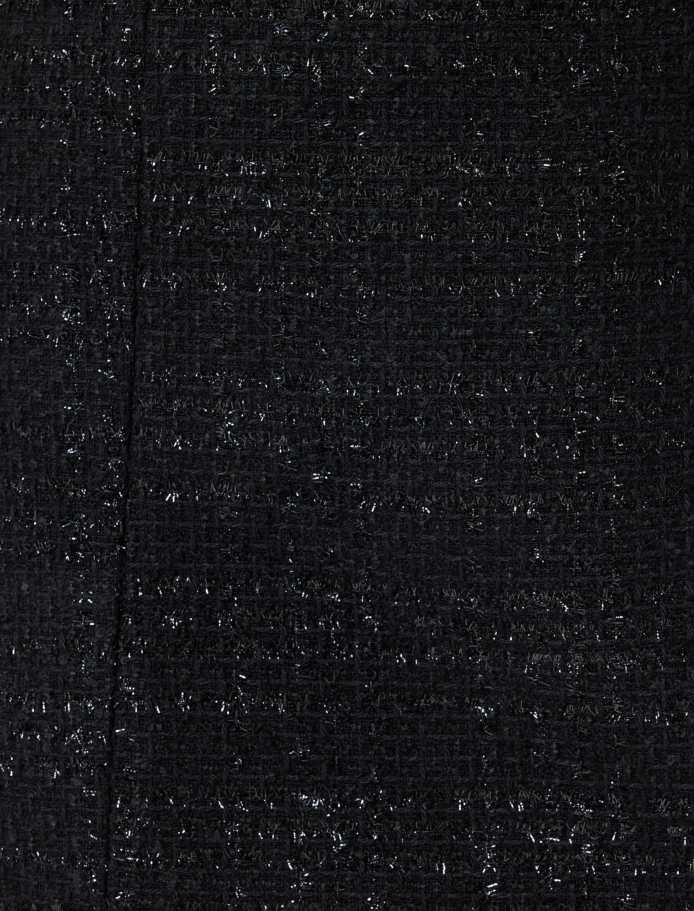   Tüvit Mini Şort Etek Dikiş Detaylı Slim Fit Standart Bel