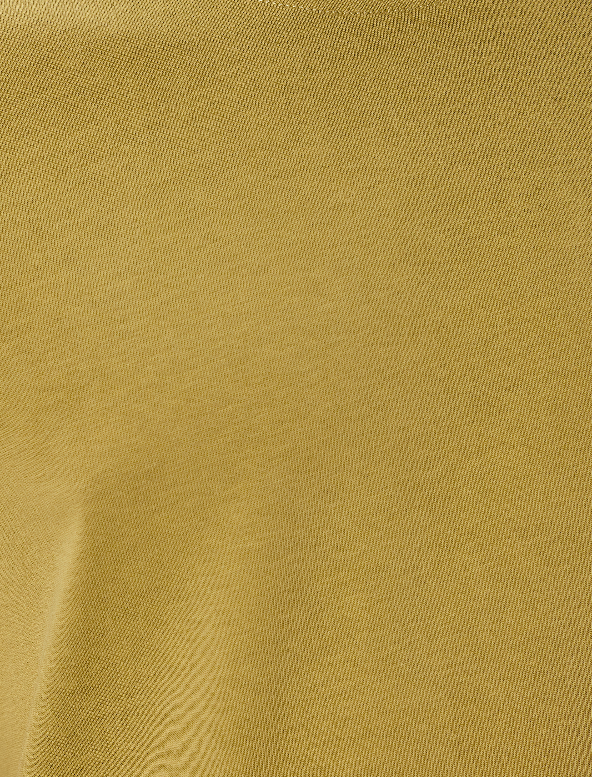   Bisiklet Yaka Kısa Kollu Pamuklu Basic Tişört