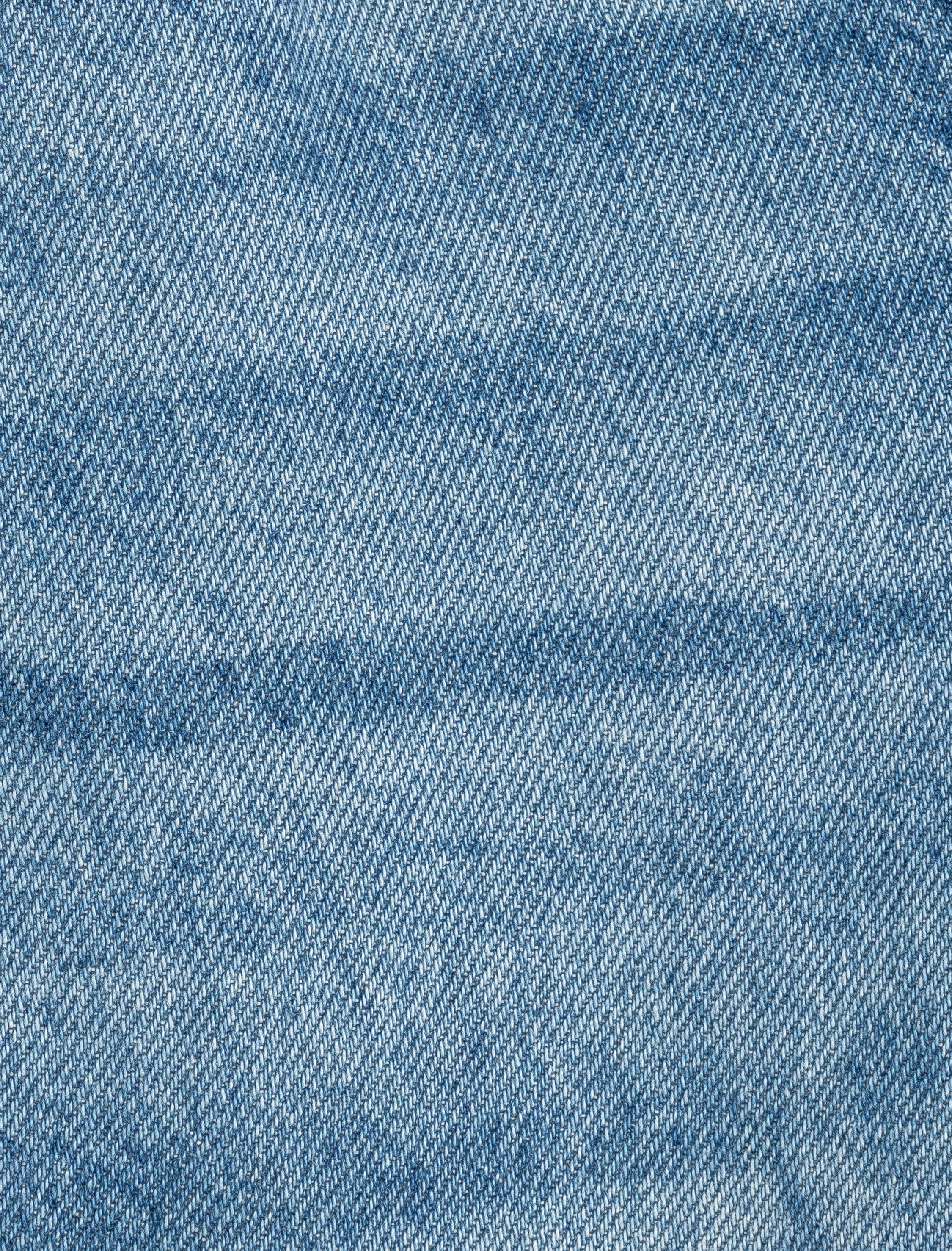  Erkek Çocuk Kot Pantolon Pamuklu Cepli Beli Lastikli