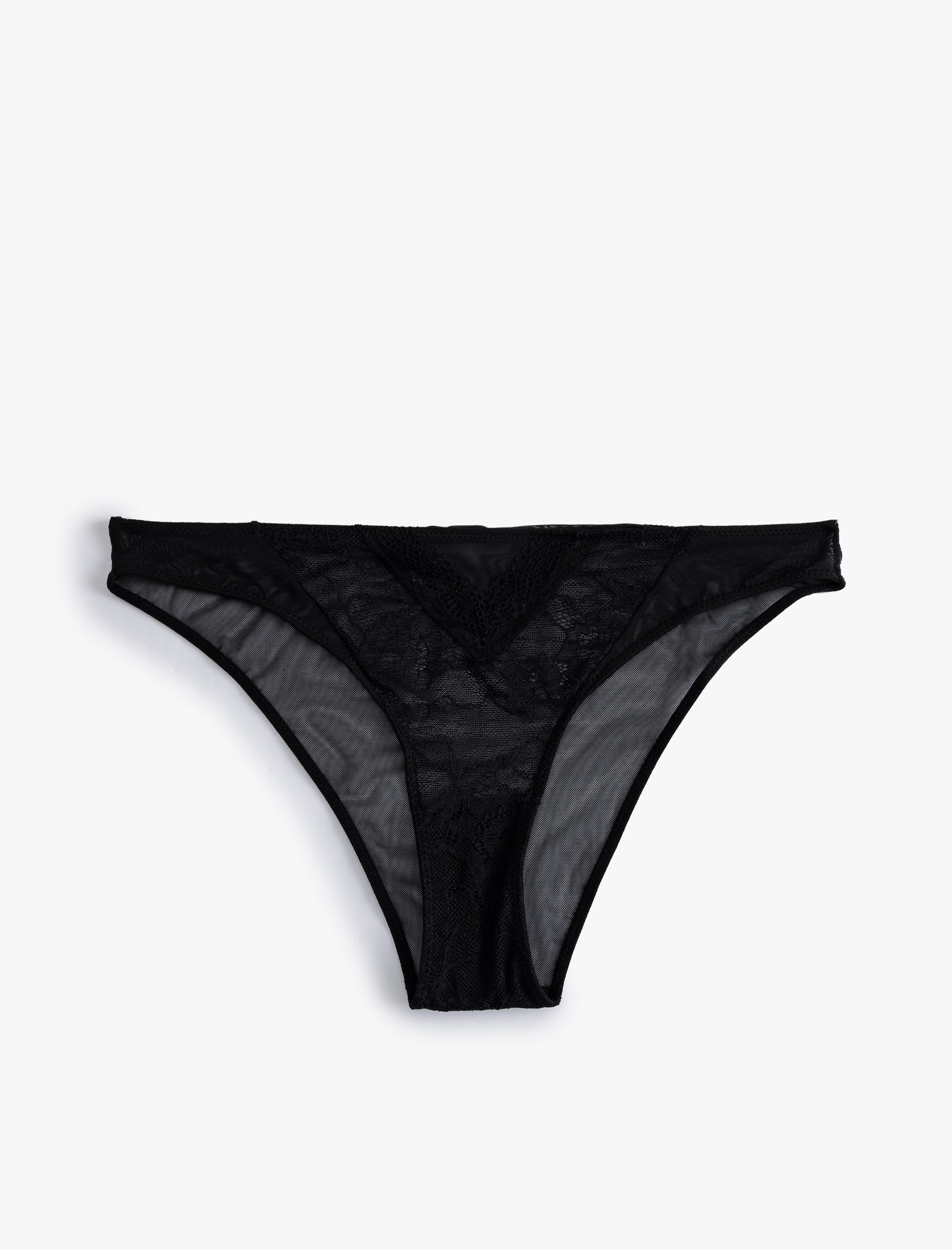   Brazilian Tül Külot