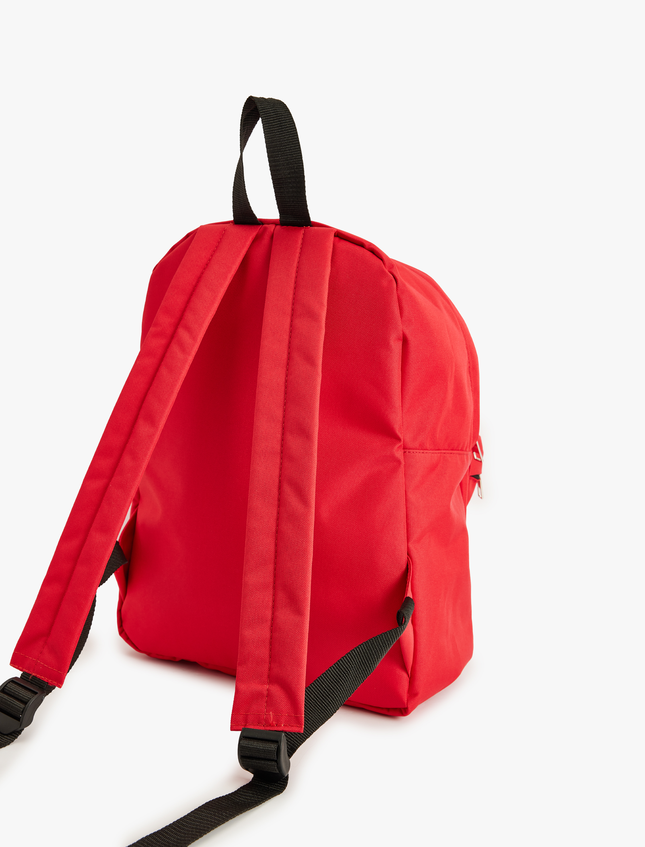  Kız Çocuk Basic Okul Çantası