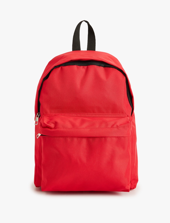 Kız Çocuk Basic Okul Çantası