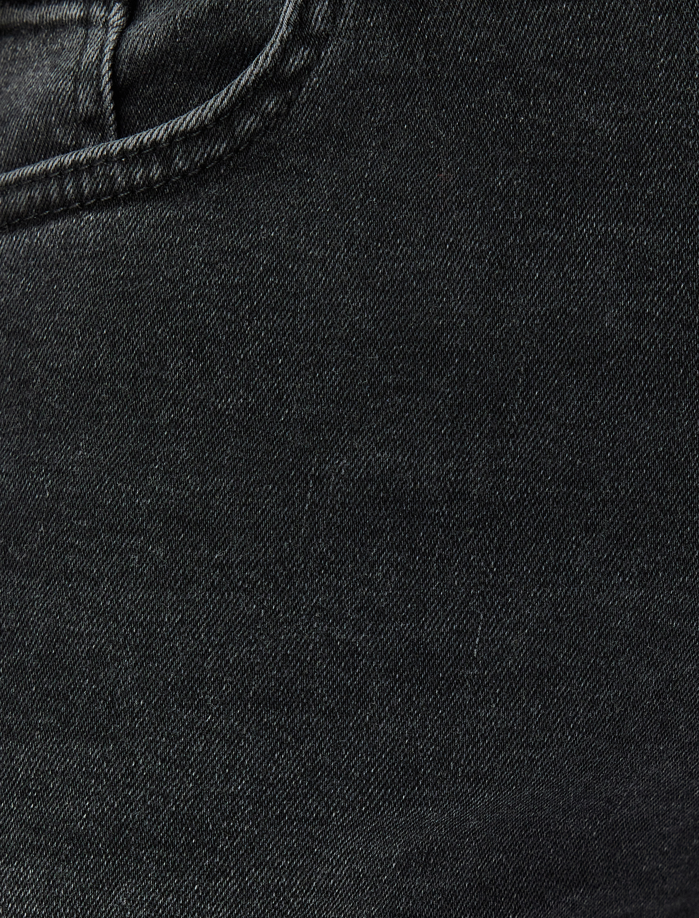   Super Skinny Fit Kot Pantolon - Justin Jean