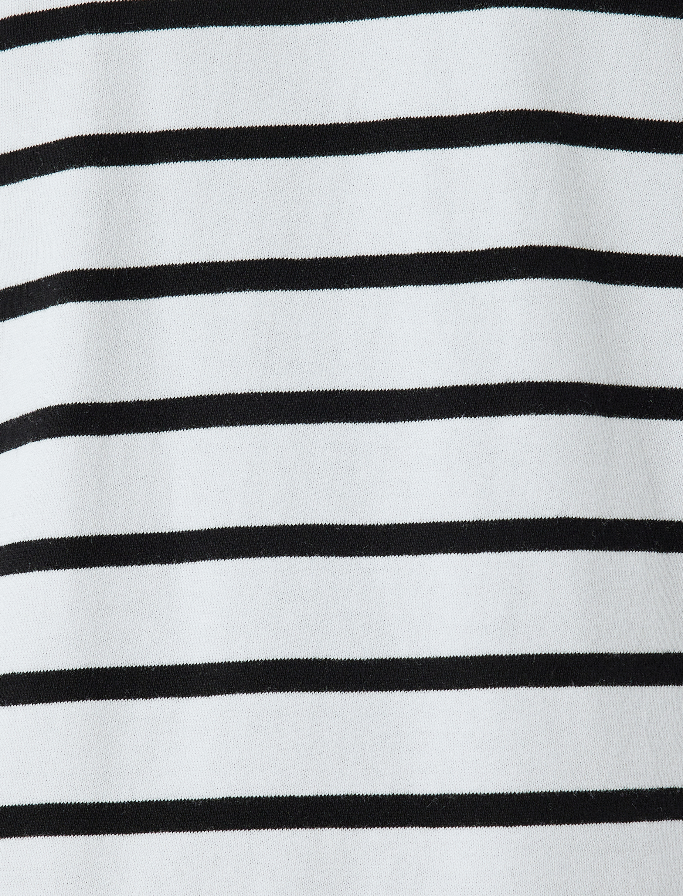   Bisiklet Yaka Pamuklu Kısa Kollu Tişört