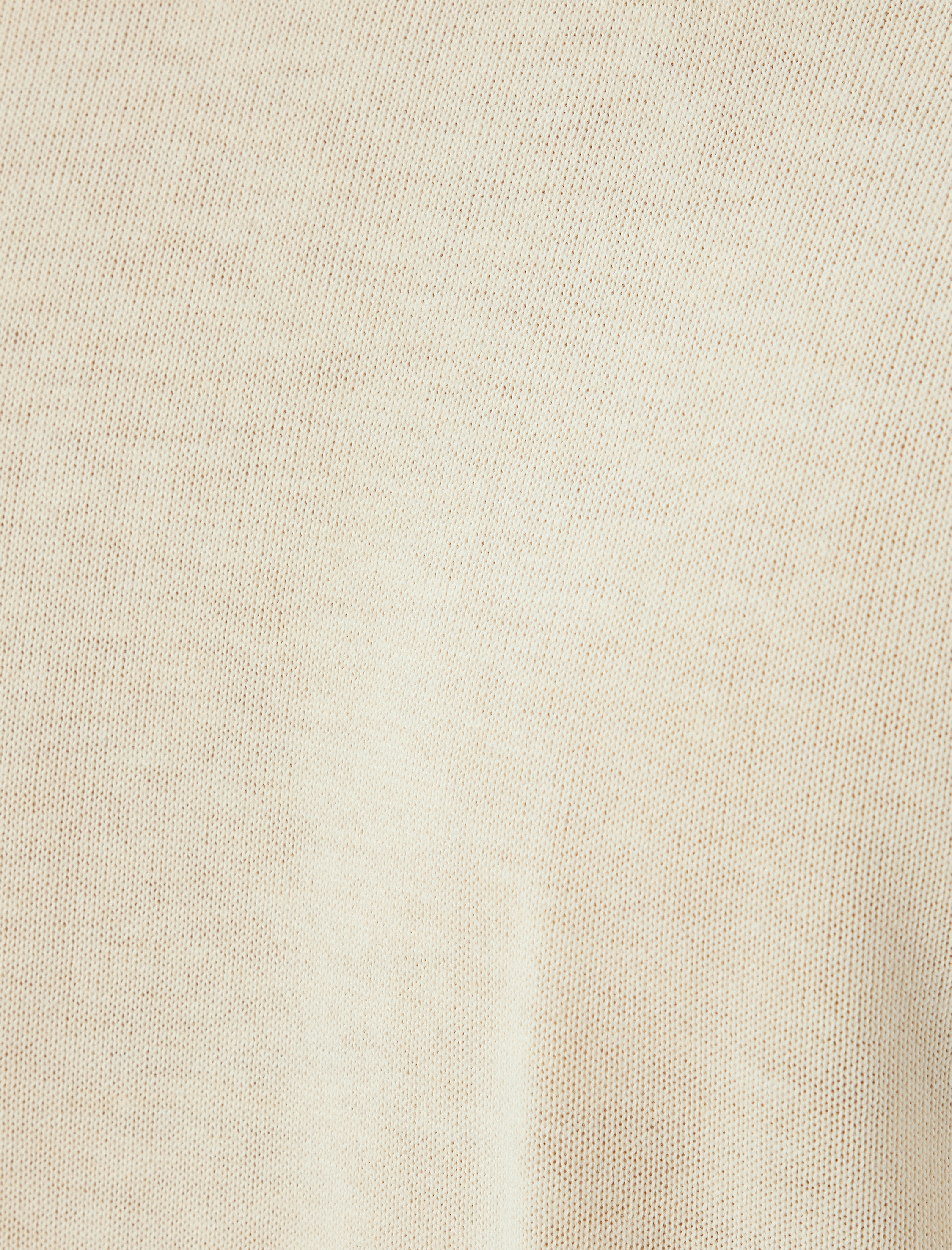   Triko Kazak Yarım Balıkçı Yaka Basic