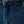 Yüksek Bel İspanyol Paça Düğmeli Slim Fit Cepli Kot Pantolon - Flare Jeans-LGT