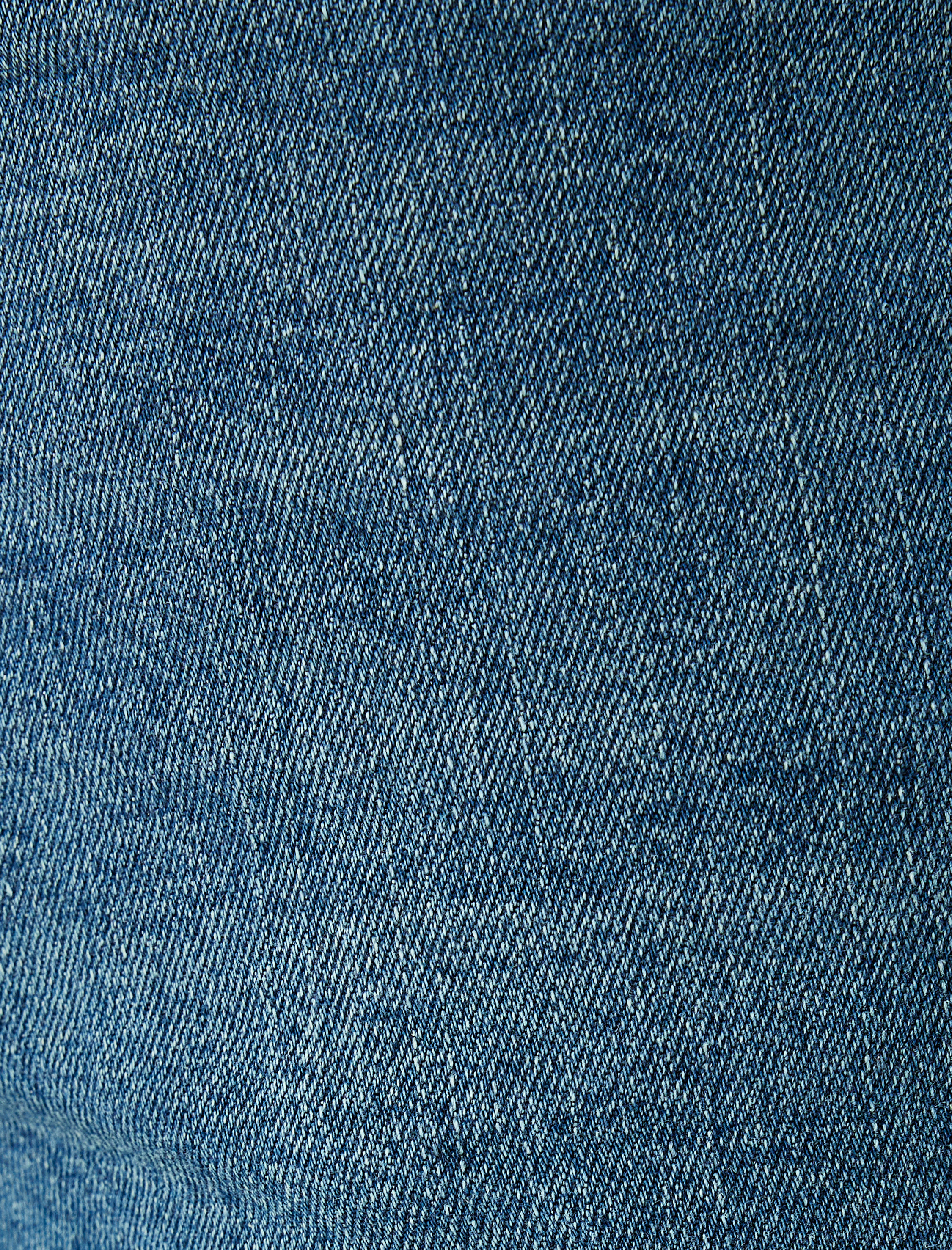   Normal Bel Slim Fit Jean Pantolon - Brad Jean