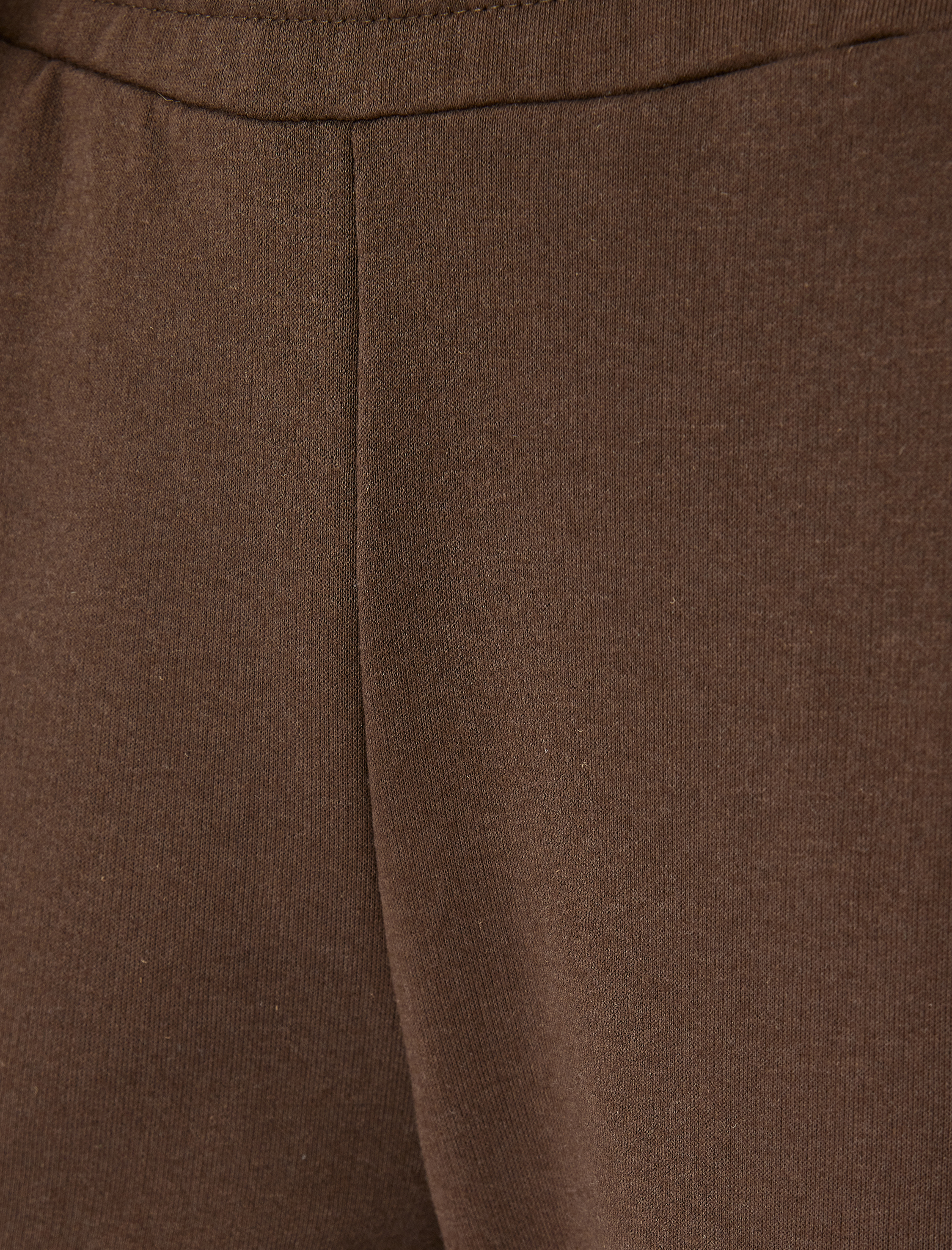   Bol Paça Eşofman Altı Beli Lastikli Cepli Rahat Kalıp