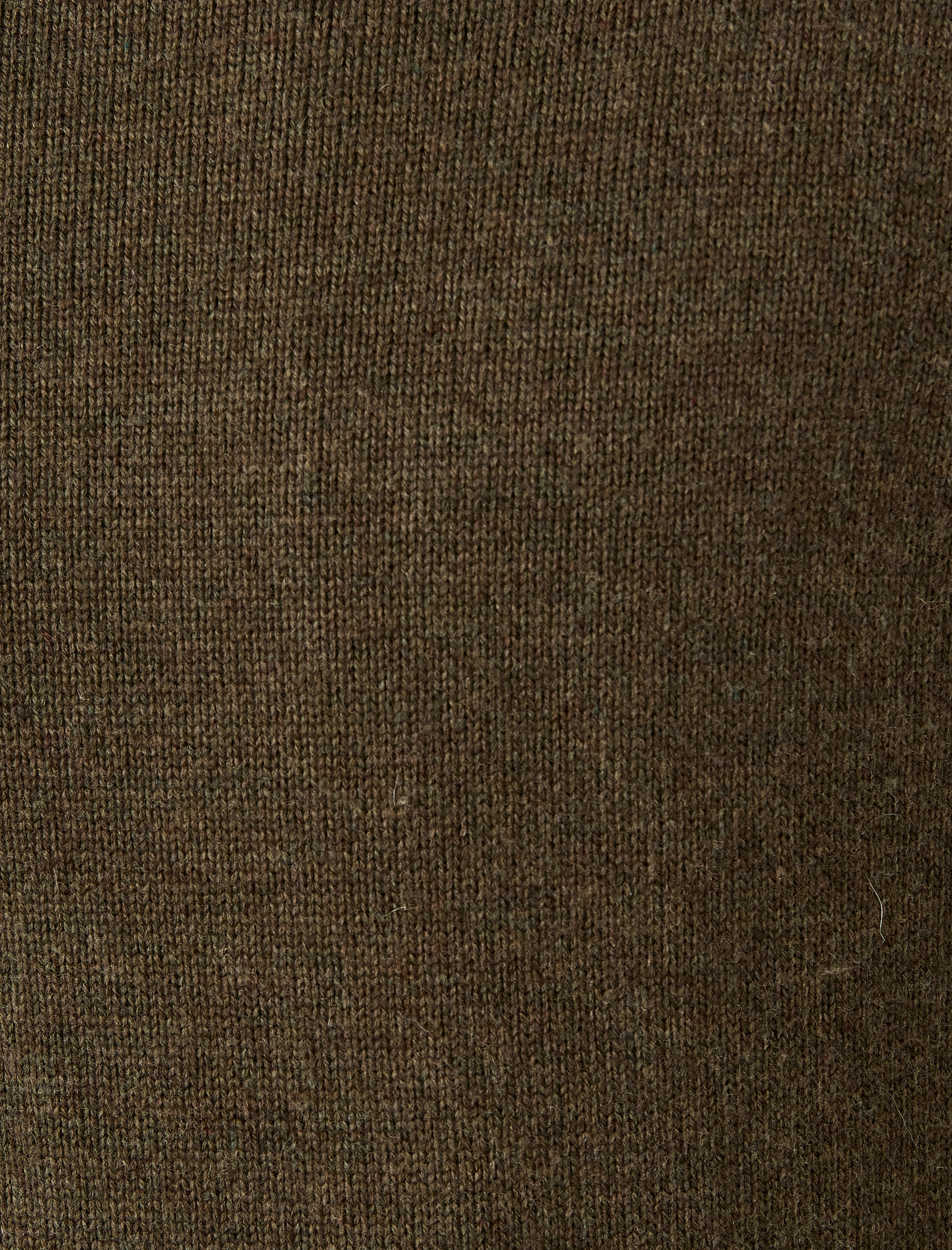   Kışlık Triko Kazak Basic Bisiklet Yaka Viskon