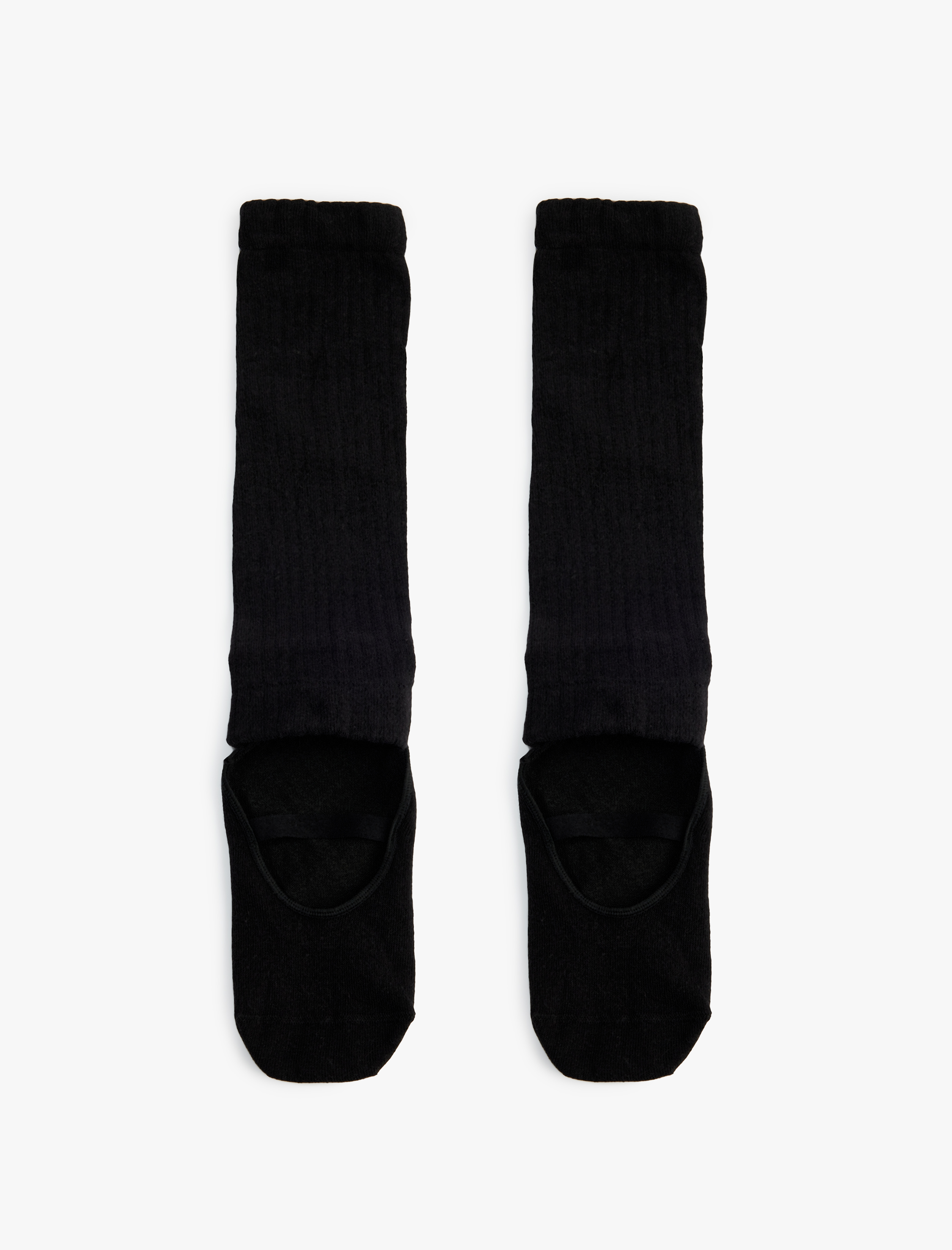  Kadın Tozluk ve Pilates Çorabı