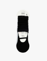 Tozluk ve Pilates Çorabı