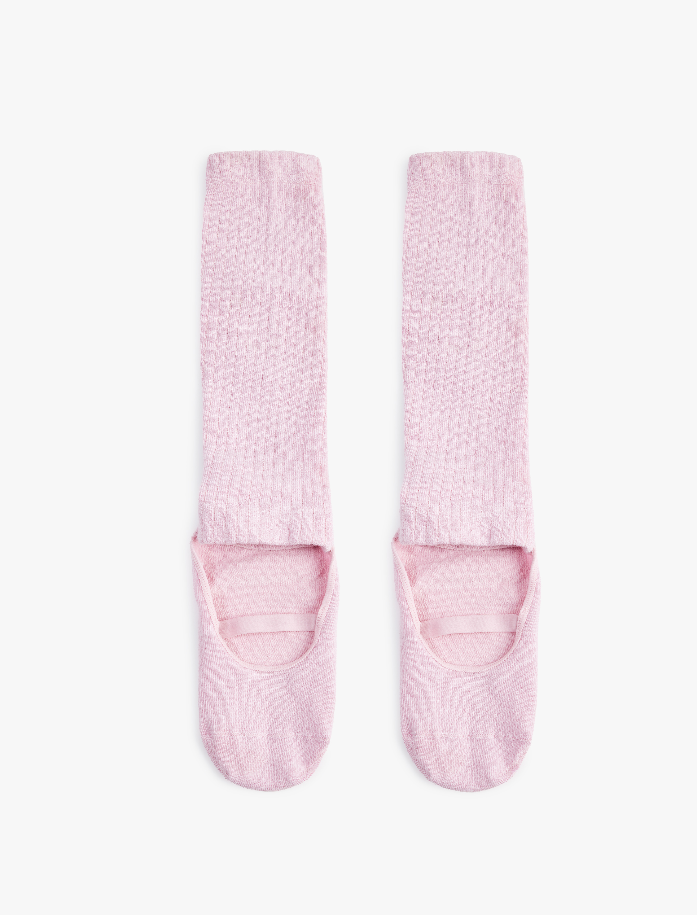  Kadın Tozluk ve Pilates Çorabı