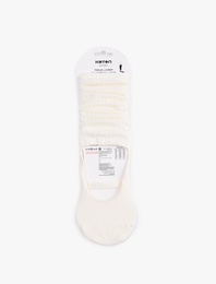 Tozluk ve Pilates Çorabı