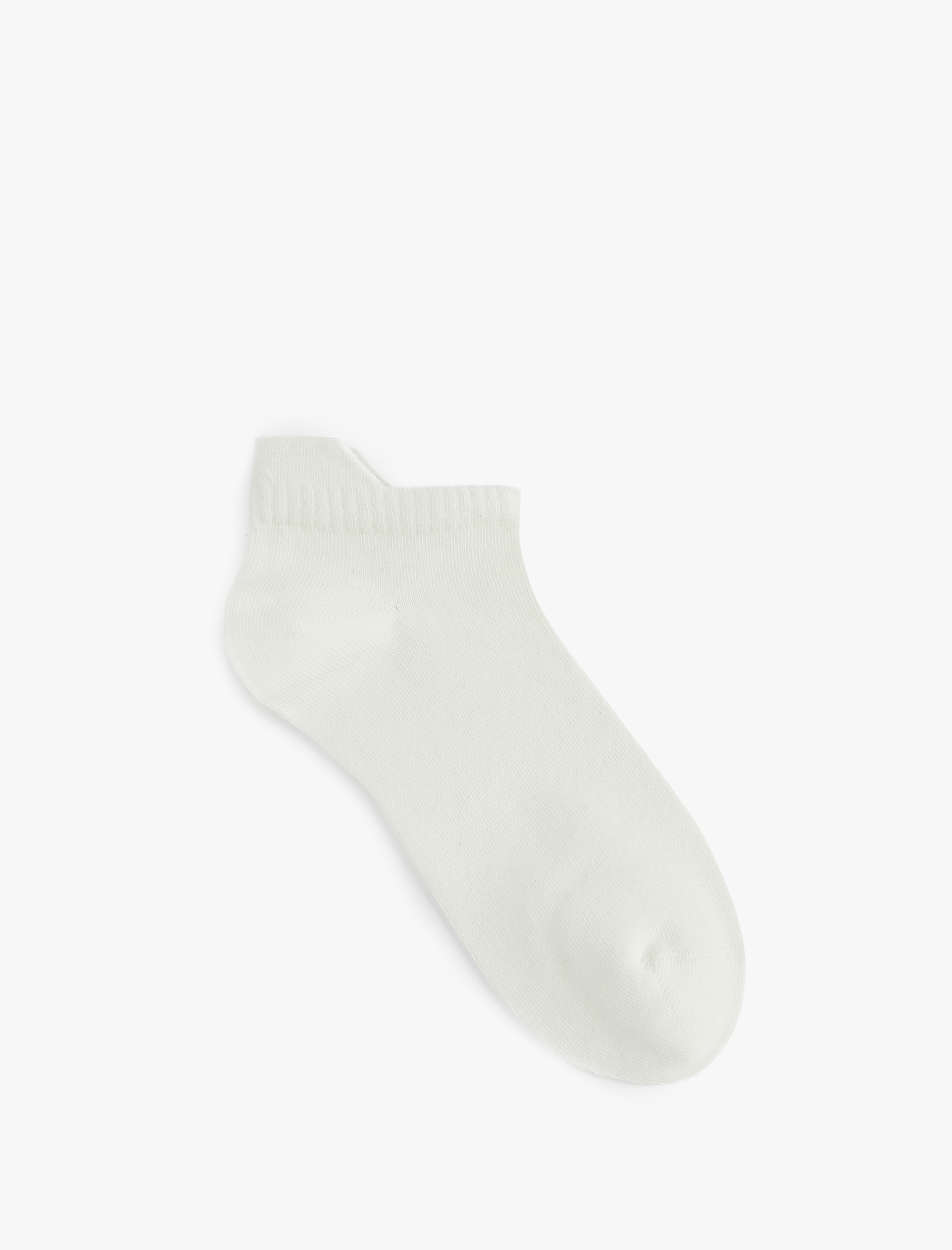  Kadın 3'lü Soket Çorap