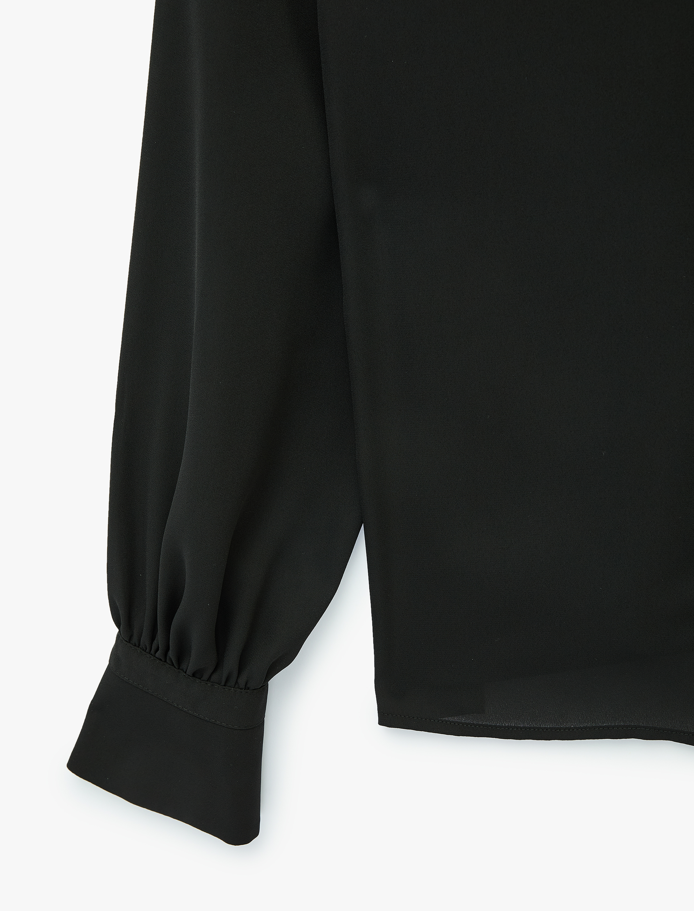   Regular Fit Klasik Yaka Düğmeli Uzun Kollu Gömlek