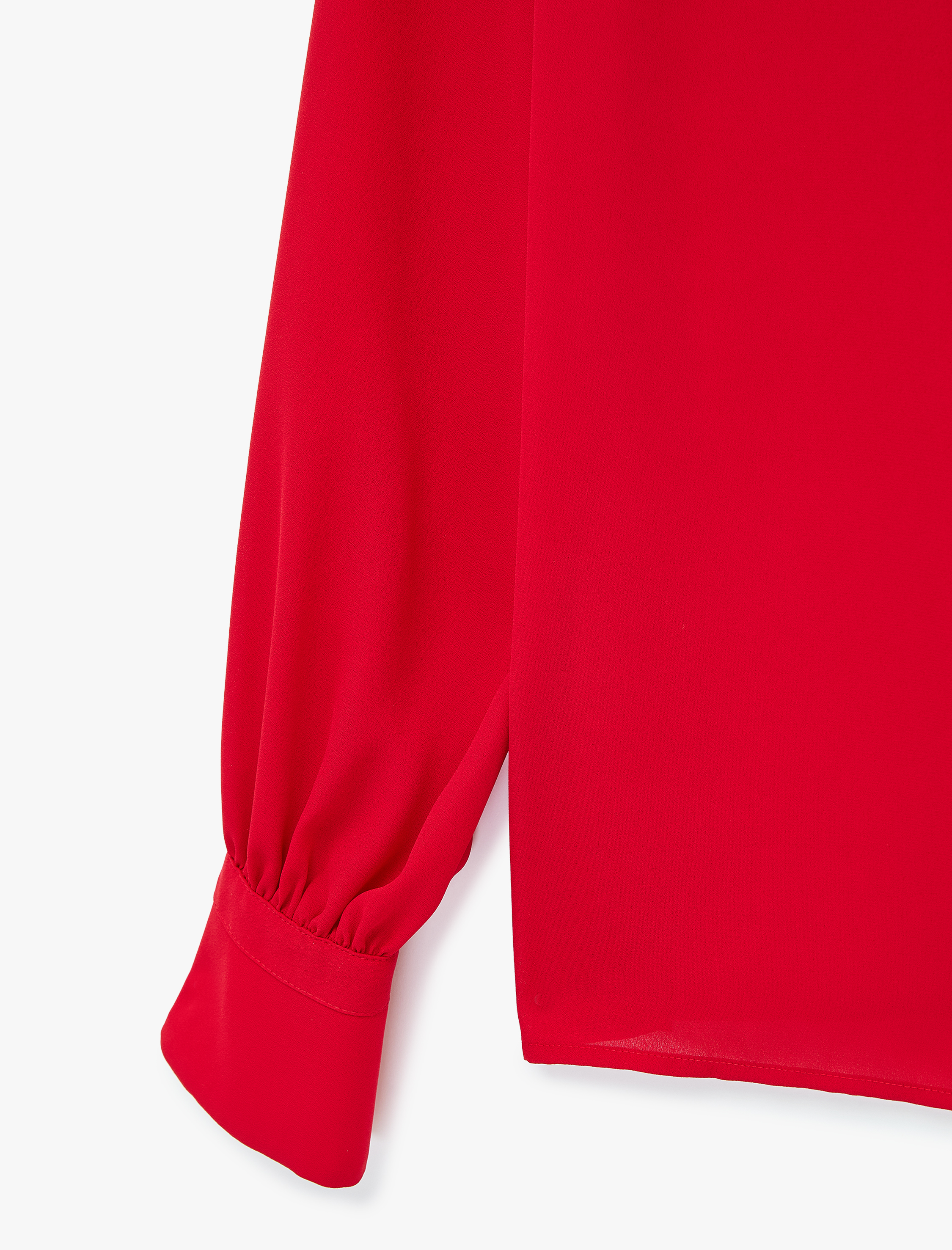   Regular Fit Klasik Yaka Düğmeli Uzun Kollu Gömlek