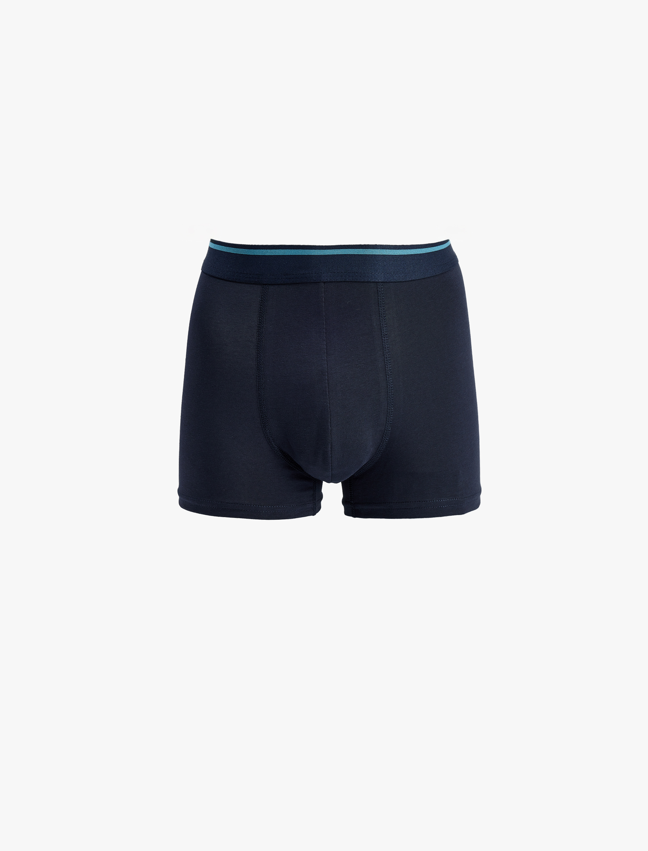   Pamuklu Puantiyeli 3'lü Boxer Seti