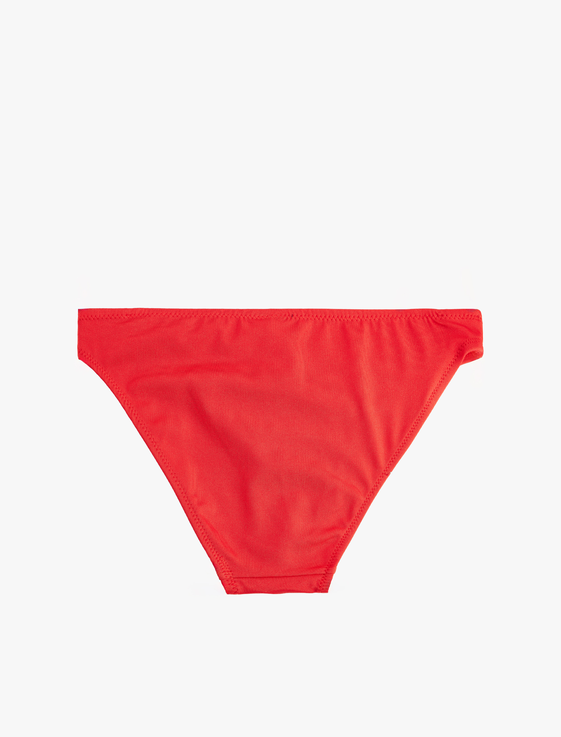   Standart Bel Bikini Altı