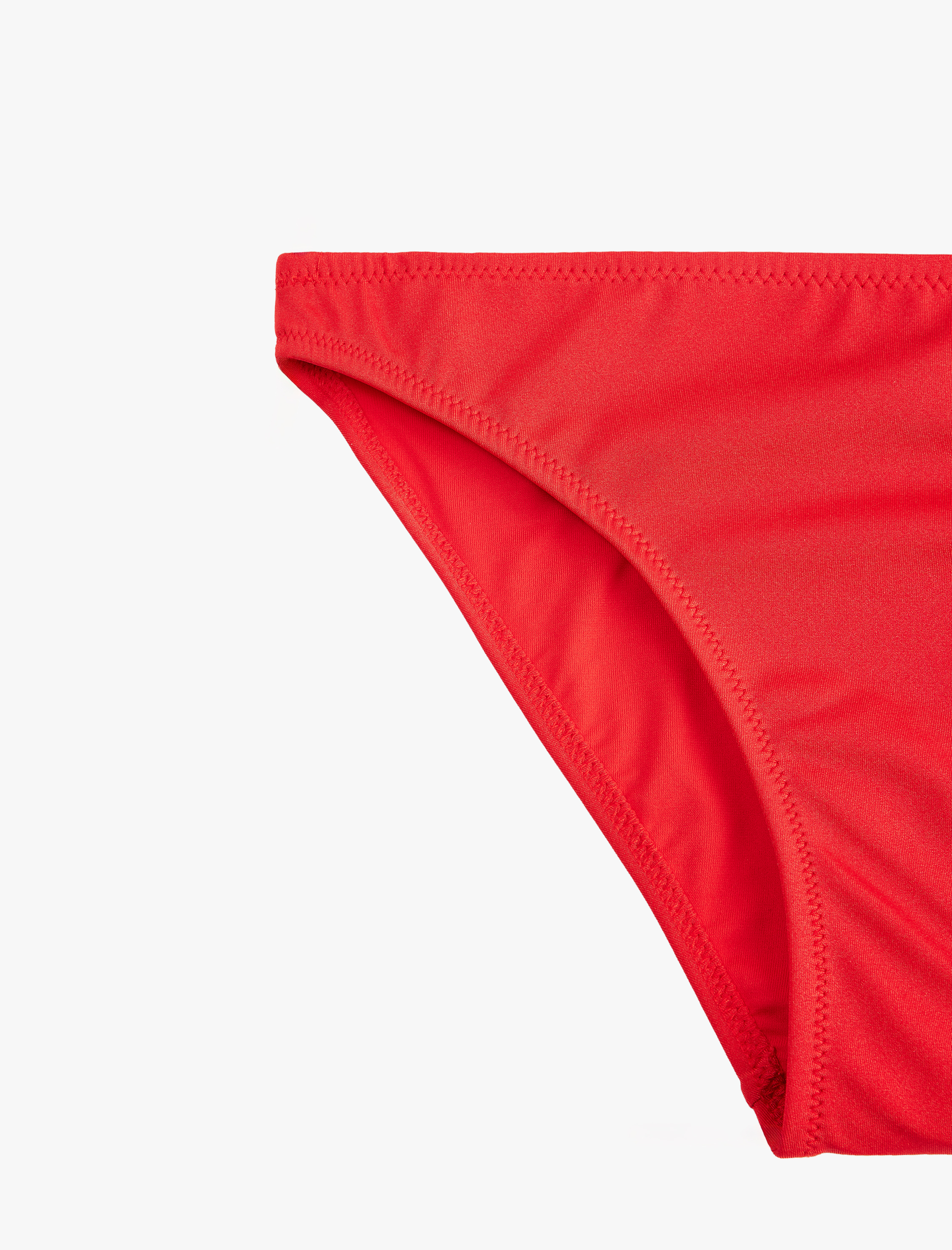   Standart Bel Bikini Altı