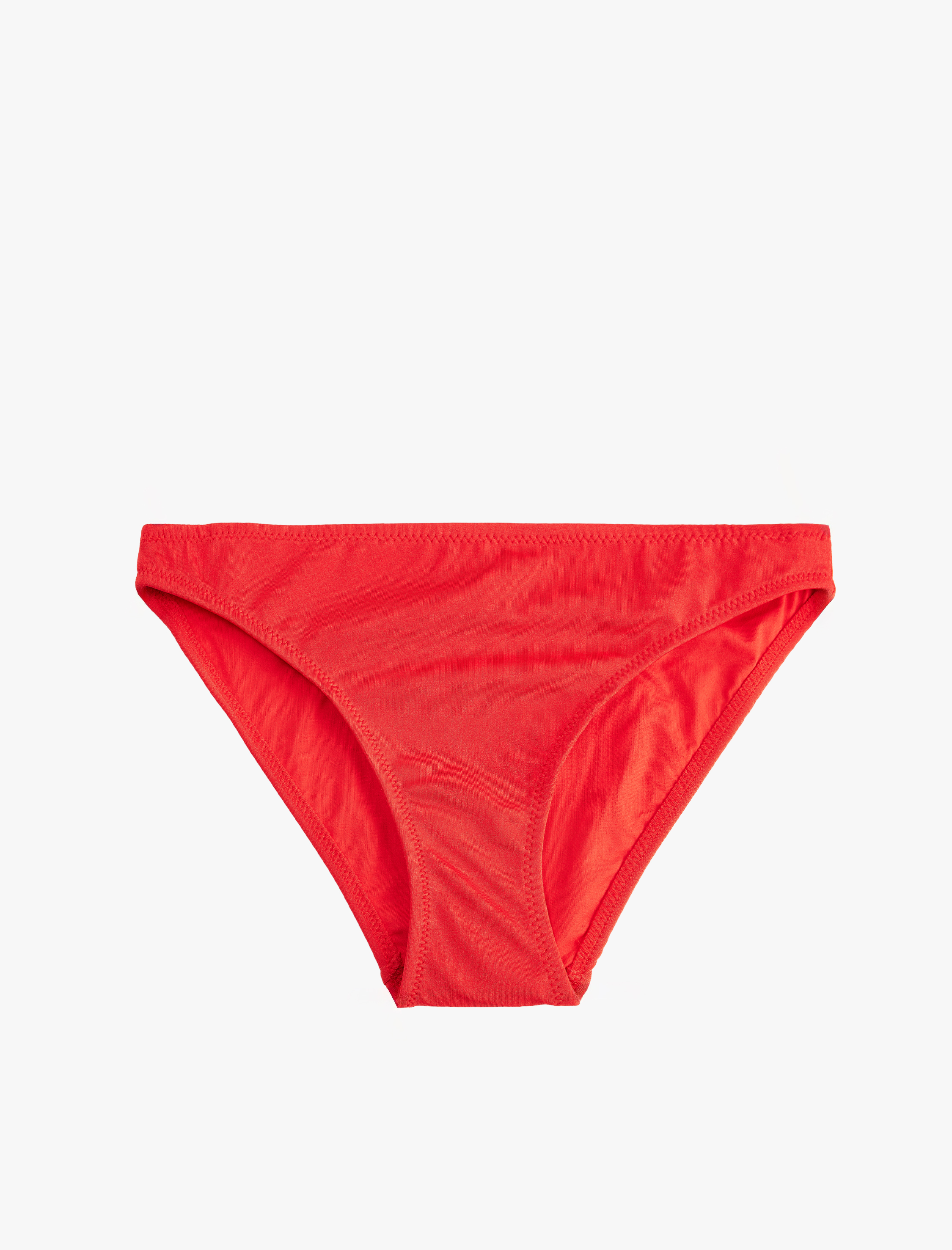   Standart Bel Bikini Altı