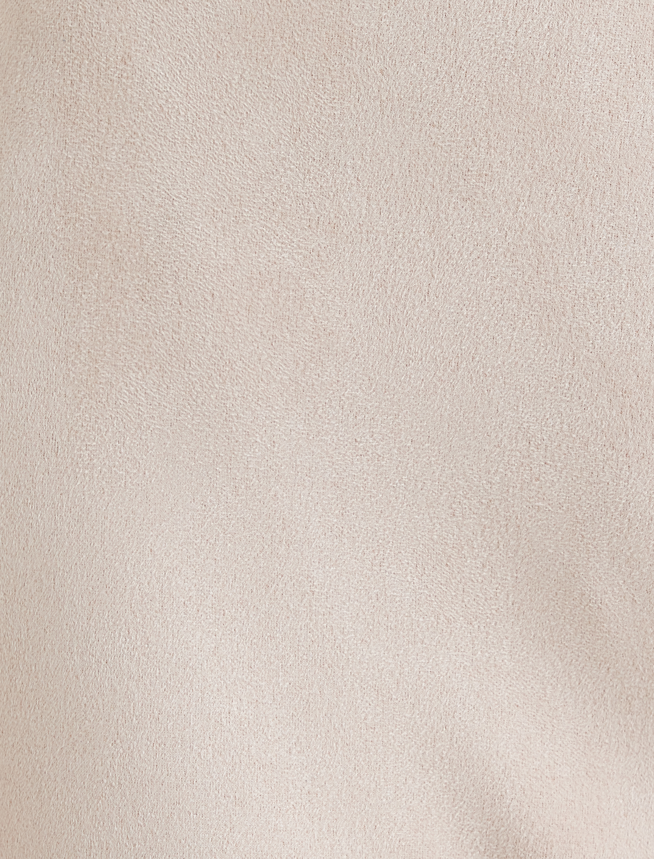   Suni Süet Pantolon İspanyol Paça