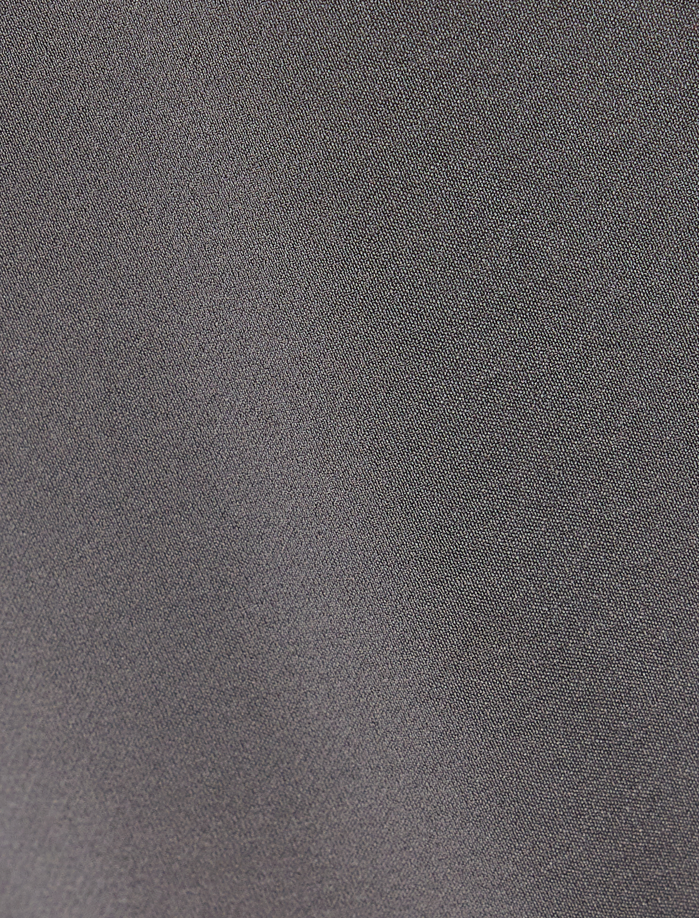   Cep Detaylı Pileli Bol Pantolon