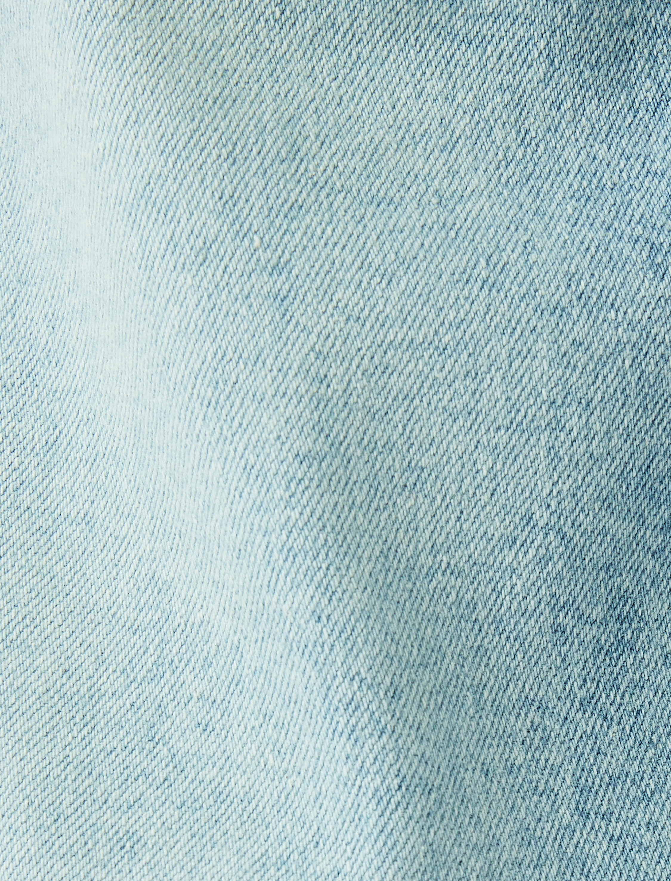   Straight Fit Kot Pantolon - Mark Jean