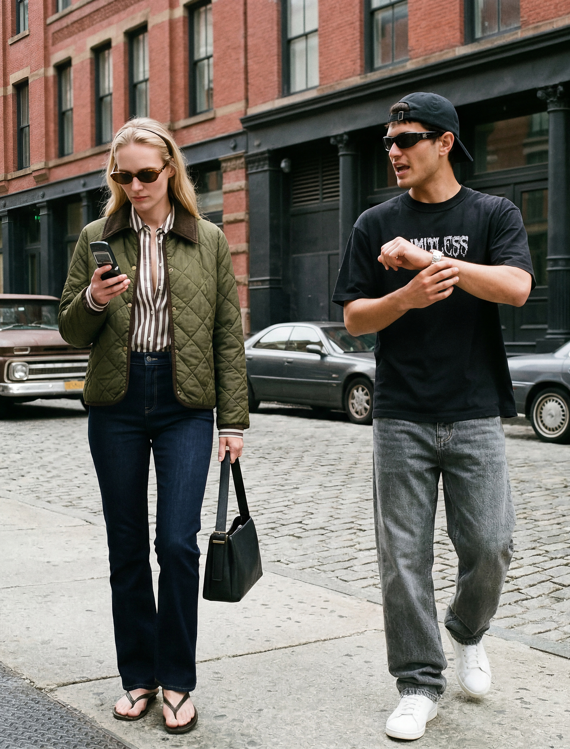   Normal Bel Pamuklu Tapered Jean Pantolon - Joe Jean