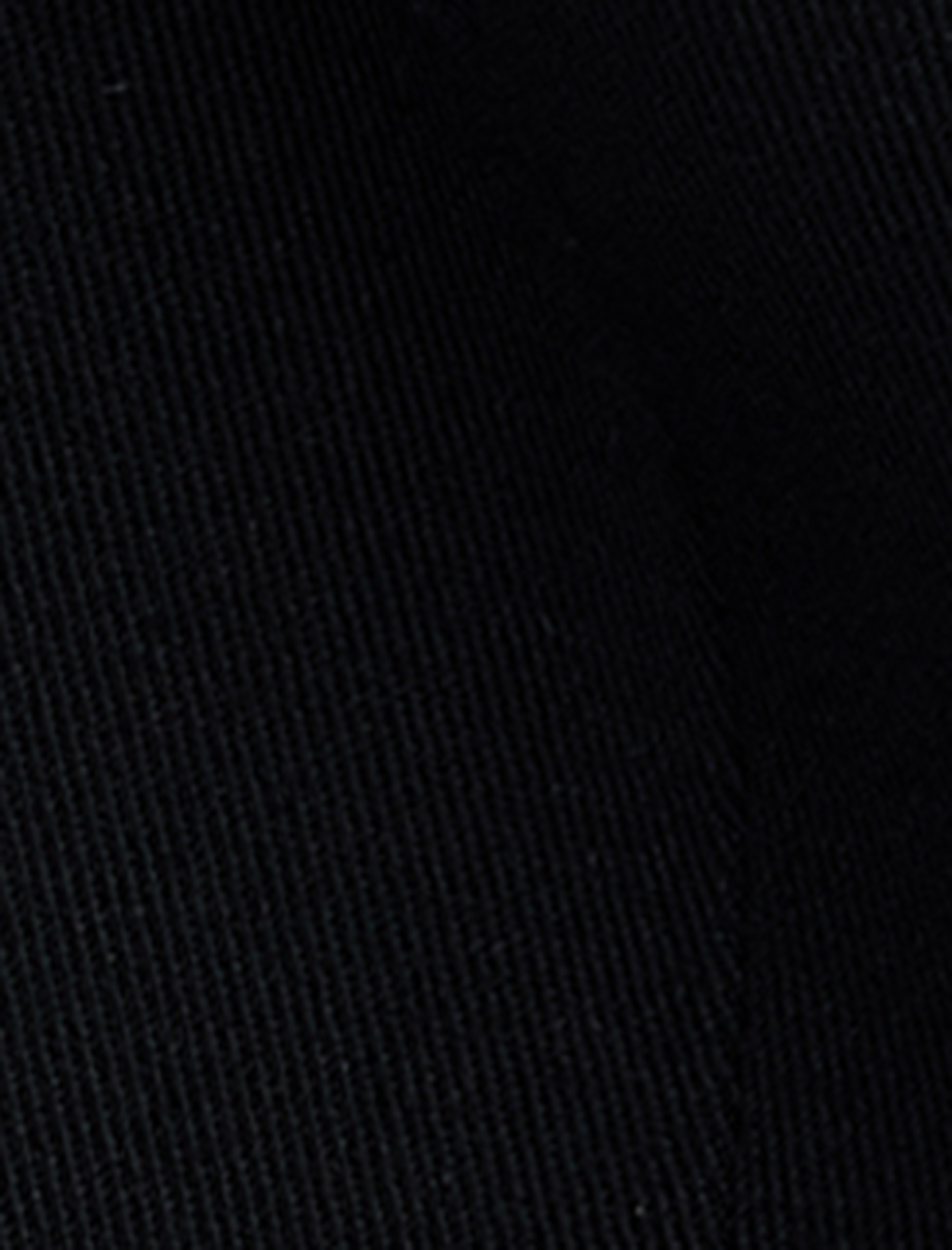 Metal Düymə Detallı Qolsuz V Yaxalı Blazer Jilet