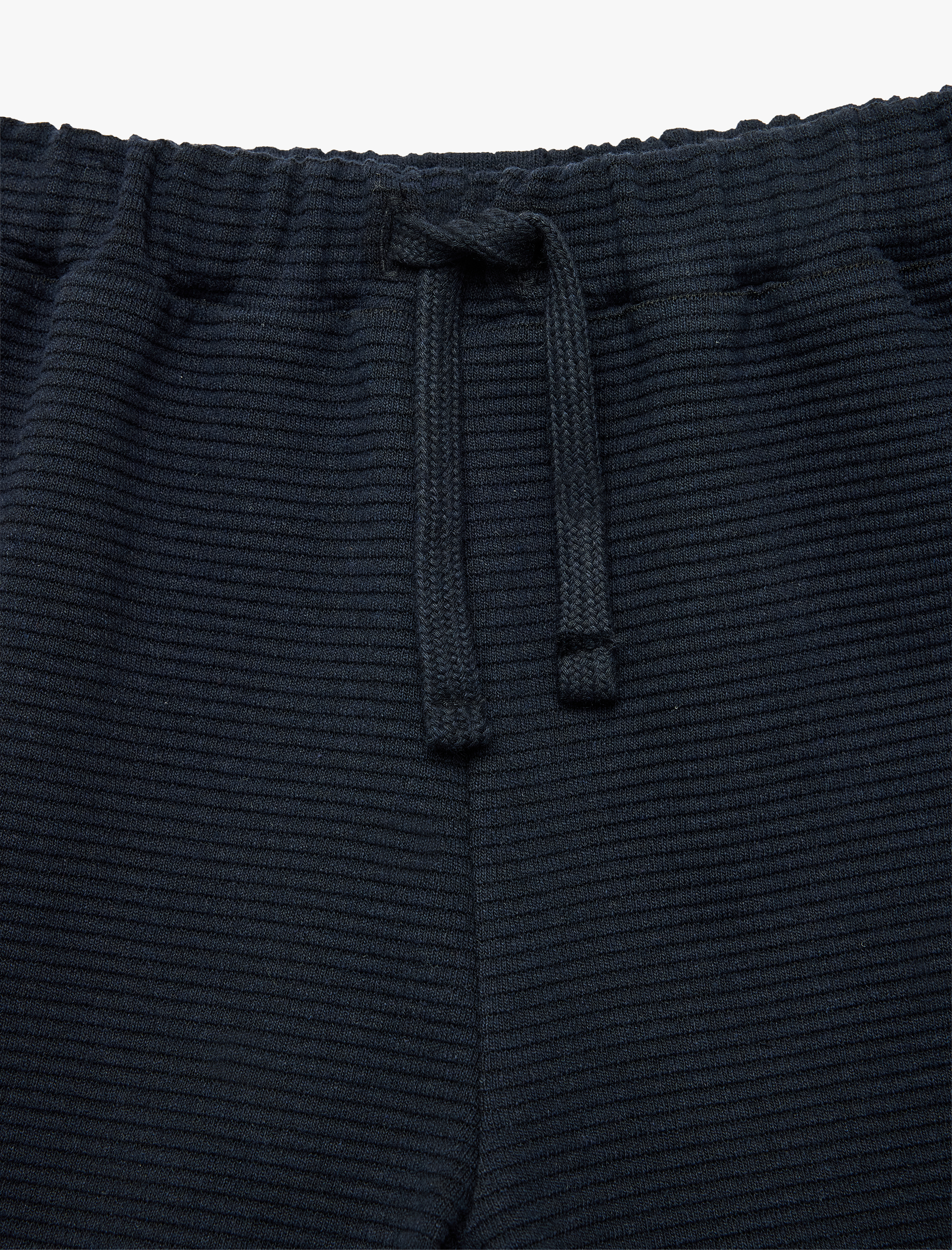  Erkek Bebek Pamuklu Beli Lastikli Basic Şort