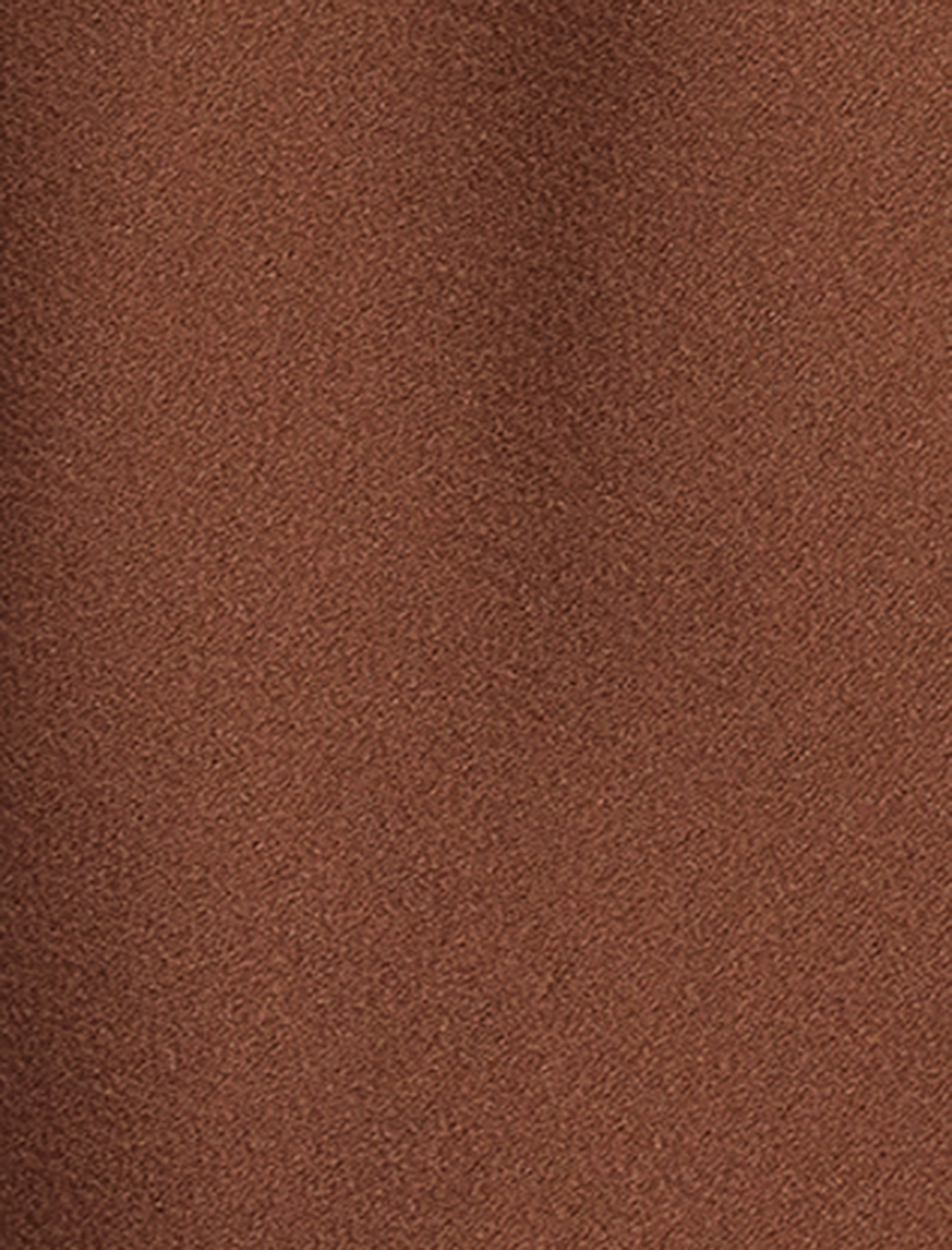 Krujeva Detaylı İncə Kəmərli Uzun Satin Slip Don