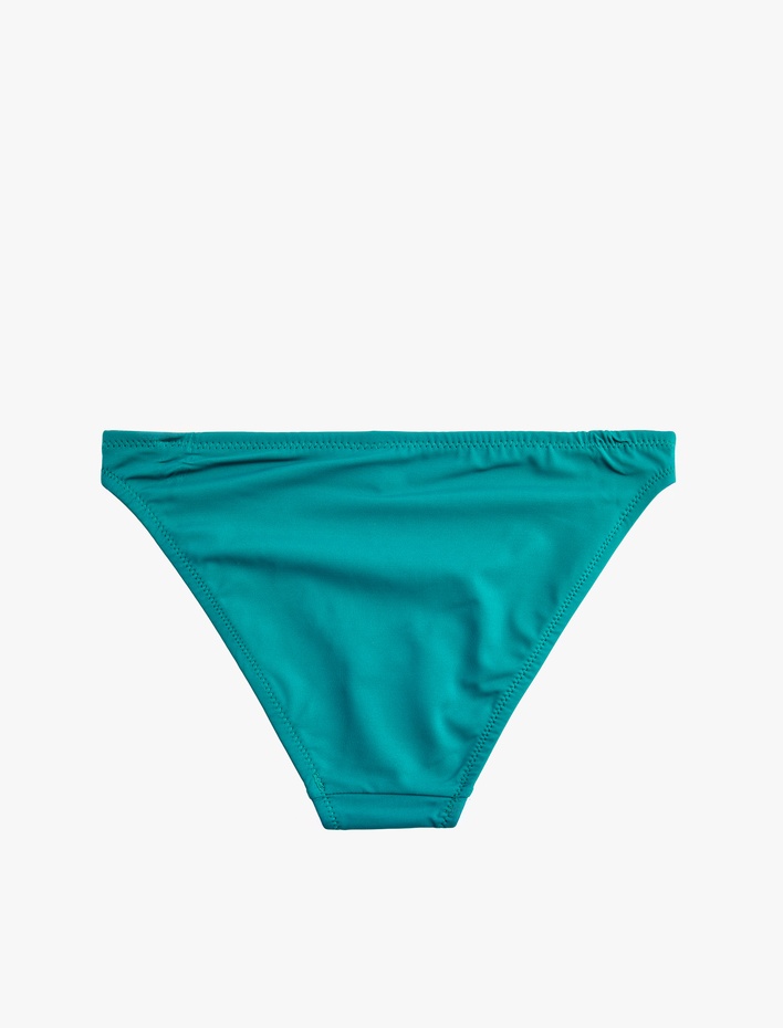  Standart Bel Bikini Altı