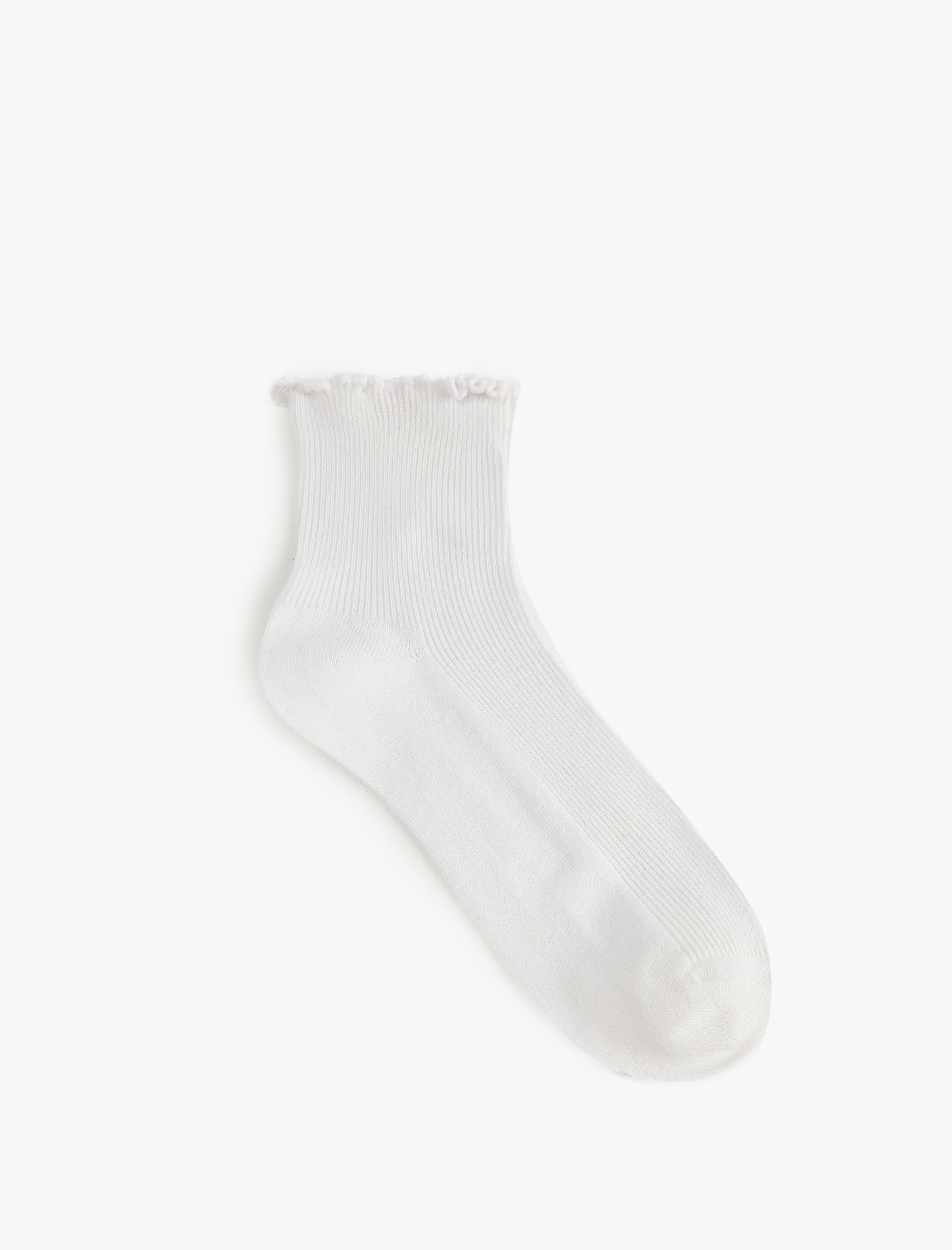  Kadın 3'lü Soket Çorap