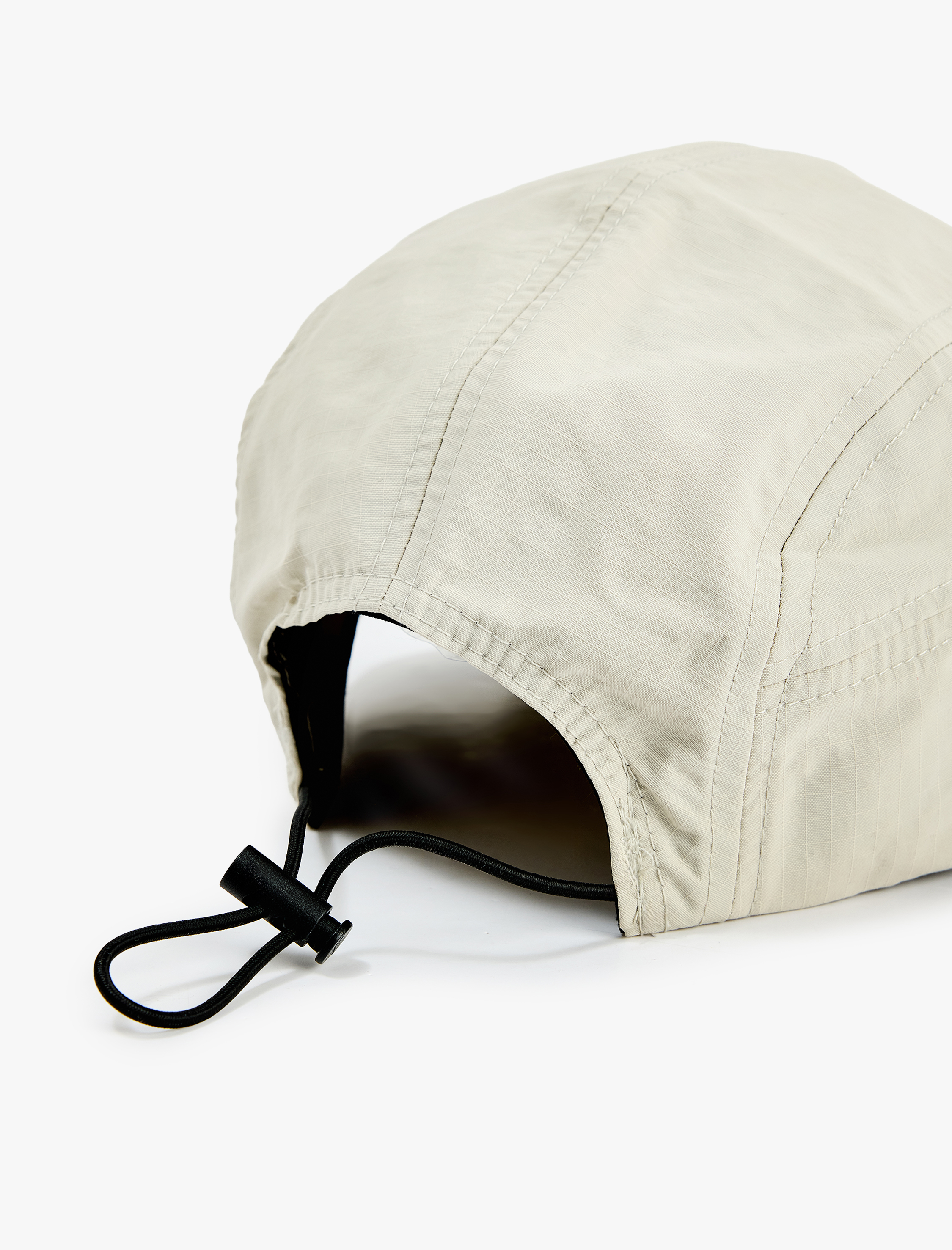  Erkek Balık Nakışlı Su İtici Kep Şapka