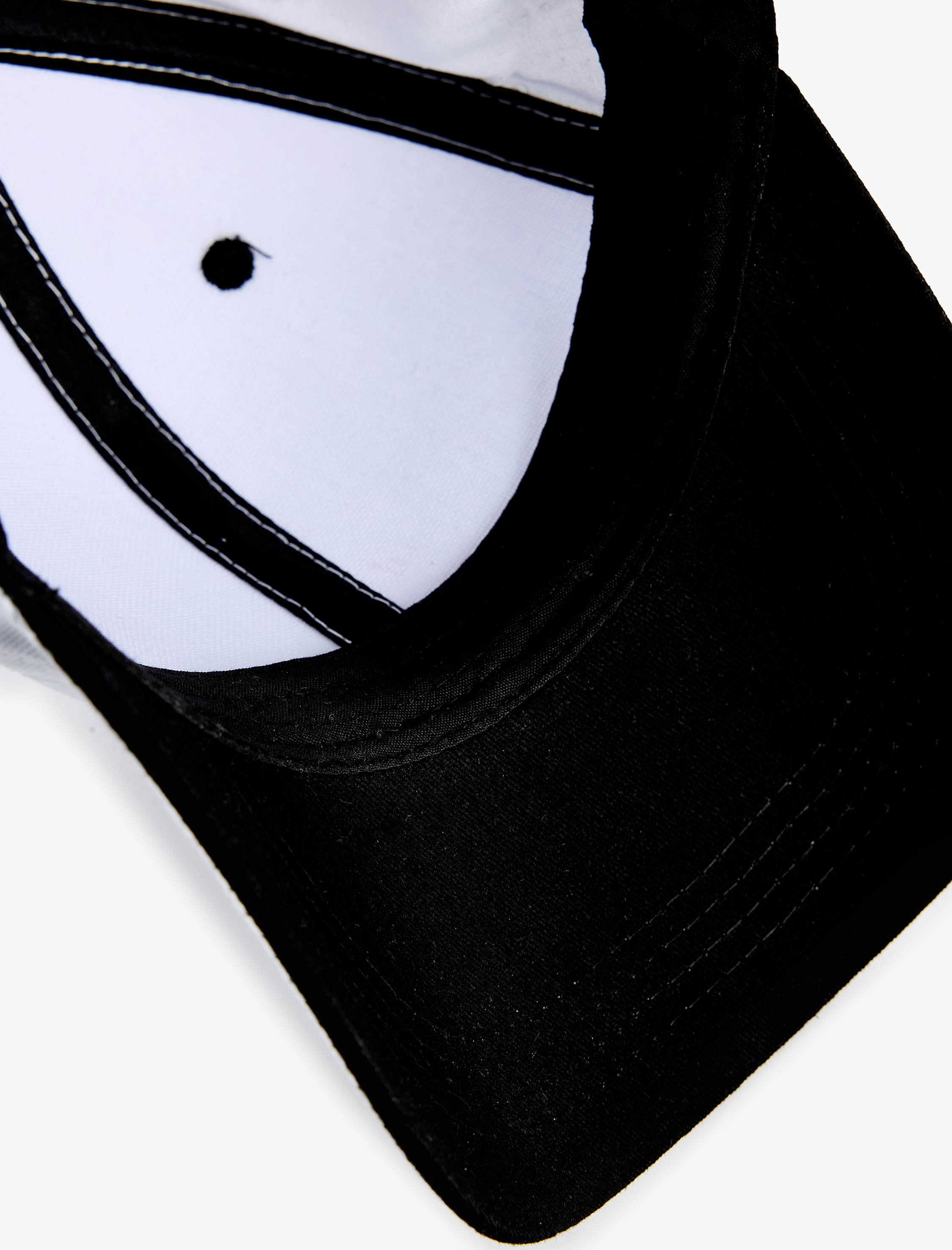  Erkek Nakışlı Pamuklu Kep Şapka