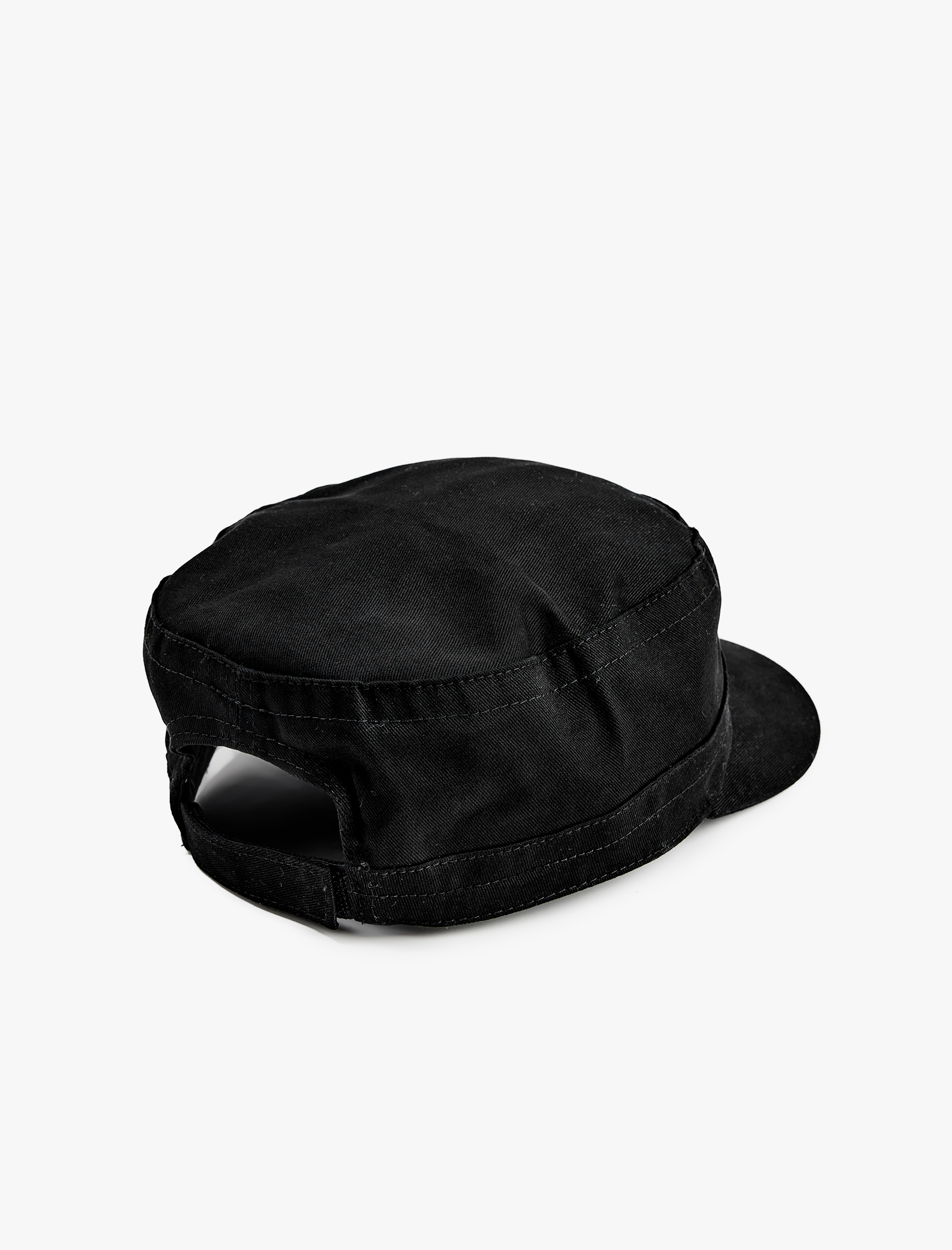  Erkek Pamuklu Kasket Şapka