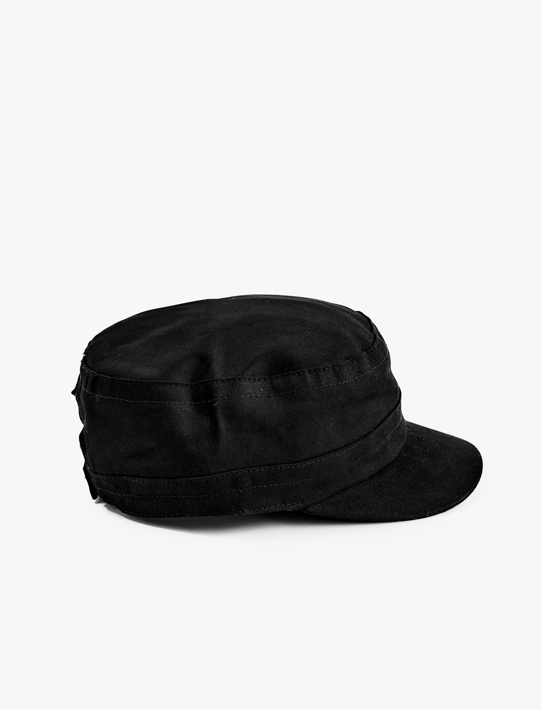  Erkek Pamuklu Kasket Şapka