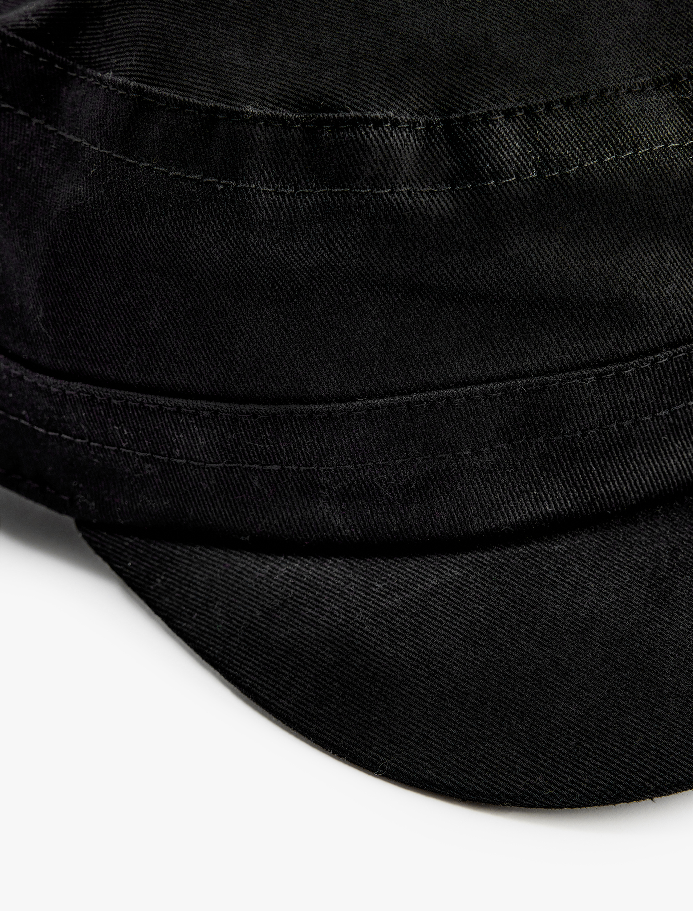  Erkek Pamuklu Kasket Şapka