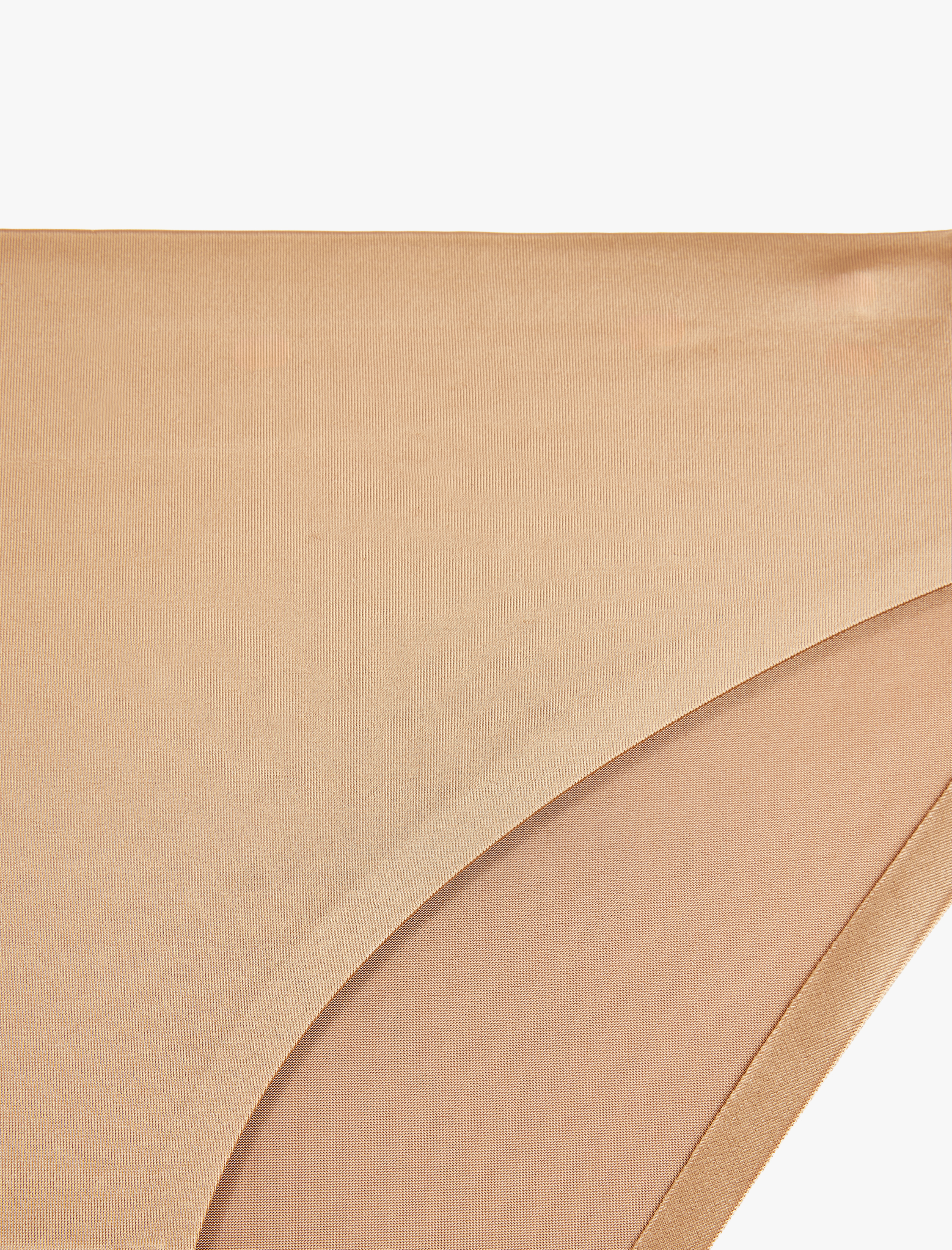   Rahat Kalıp Lazer Kesim Brief Külot