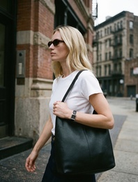 Regular Fit Pamuklu Kısa Kollu Bisiklet Yaka Basic Tişört