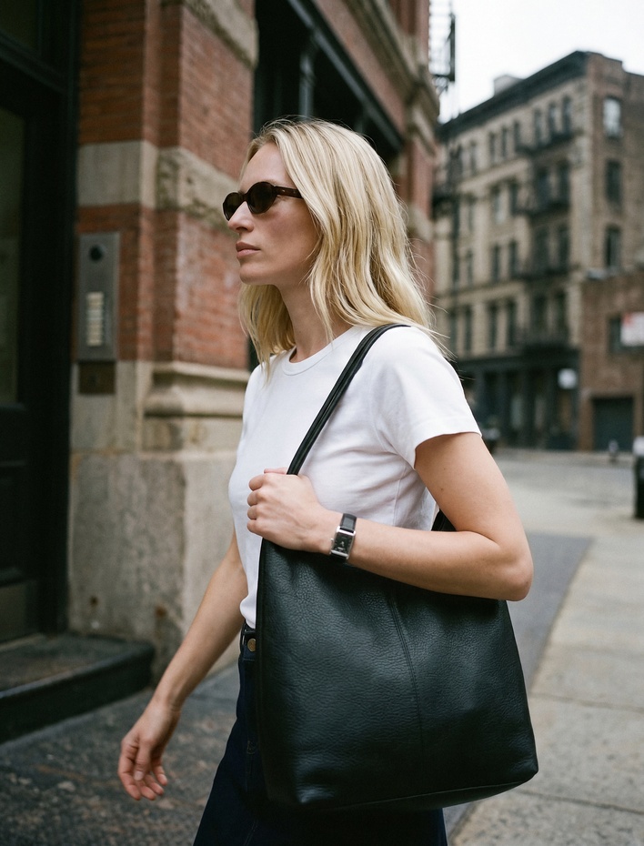  Regular Fit Pamuklu Kısa Kollu Bisiklet Yaka Basic Tişört