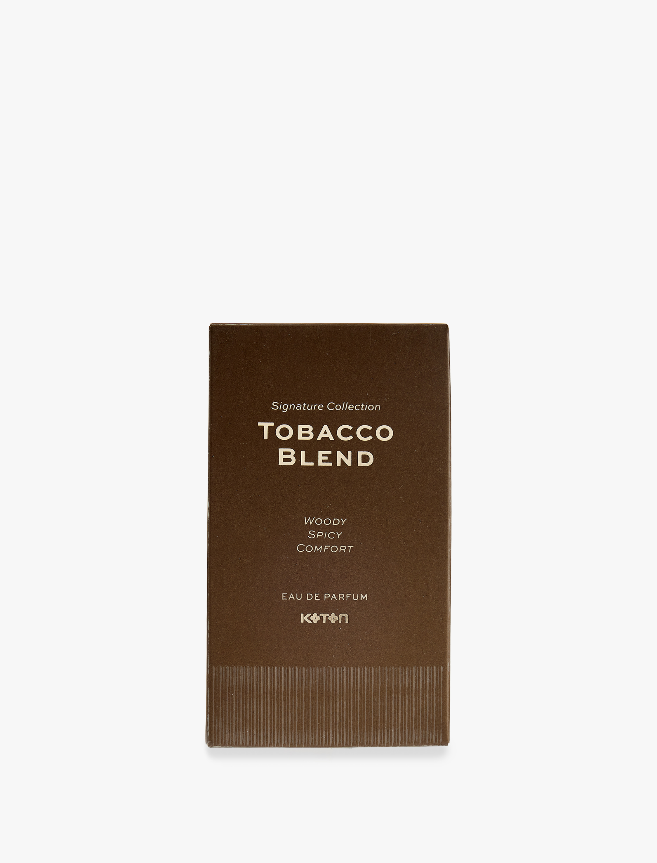  Erkek Parfüm Tobacco Blend 100 ML